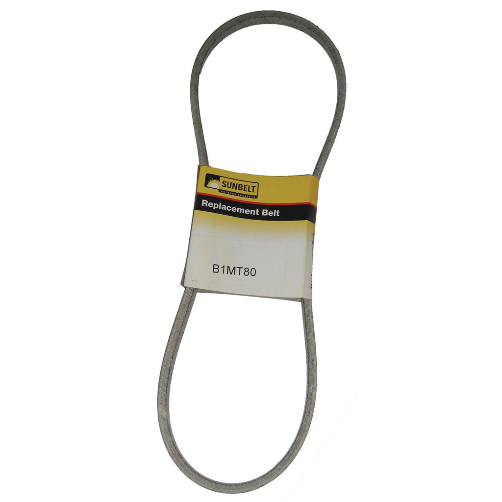 OEM Spec Belt - MTD 754-0280, 954-0280 By Jakmax - image 1