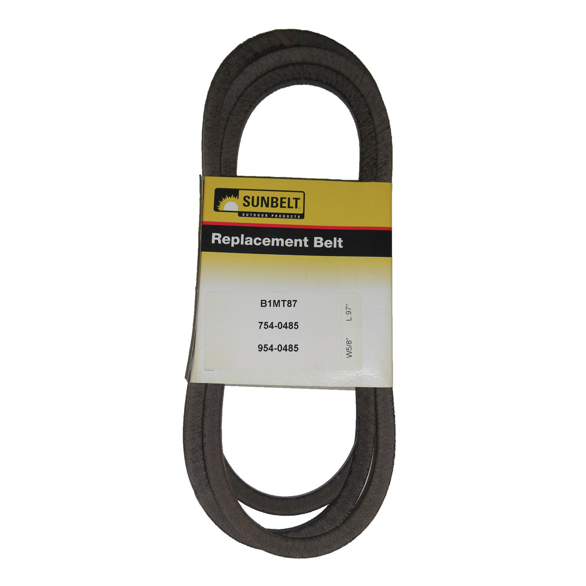 OEM Spec Belt - MTD 754-0485, 954-0485 By Jakmax - featured image