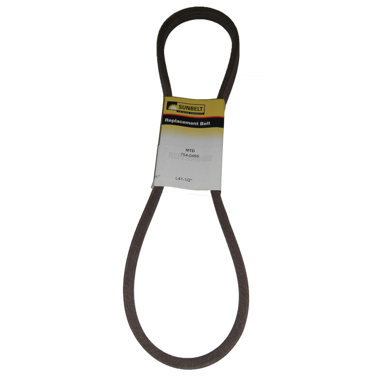 Belt V Sec 754-0468 by Jak Max - image 1