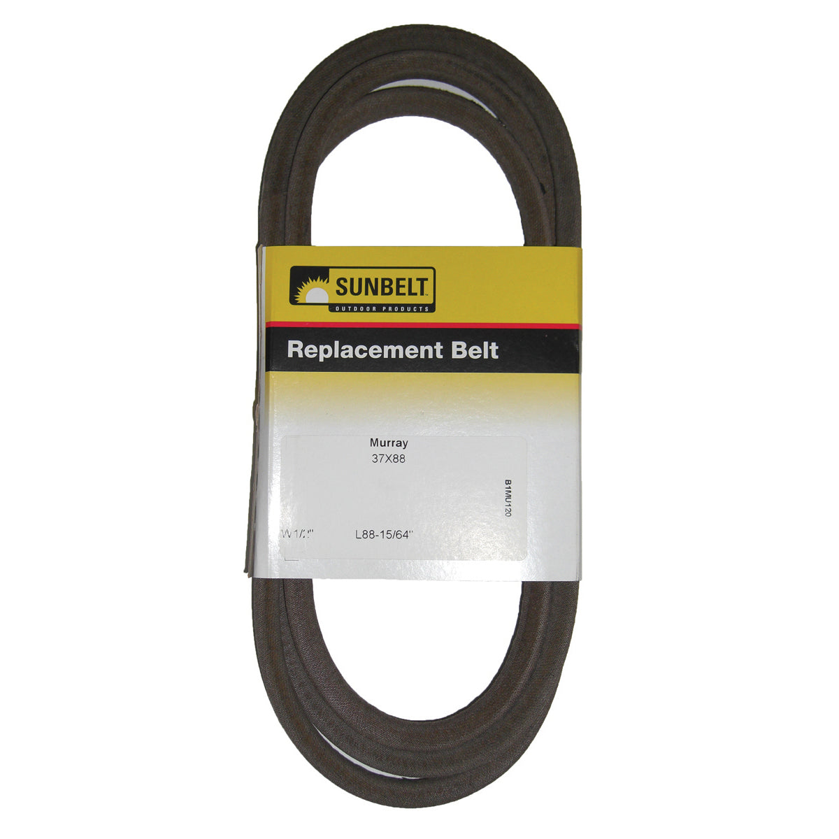 OEM Spec Belt - Murray 37x88 By Jakmax - featured image