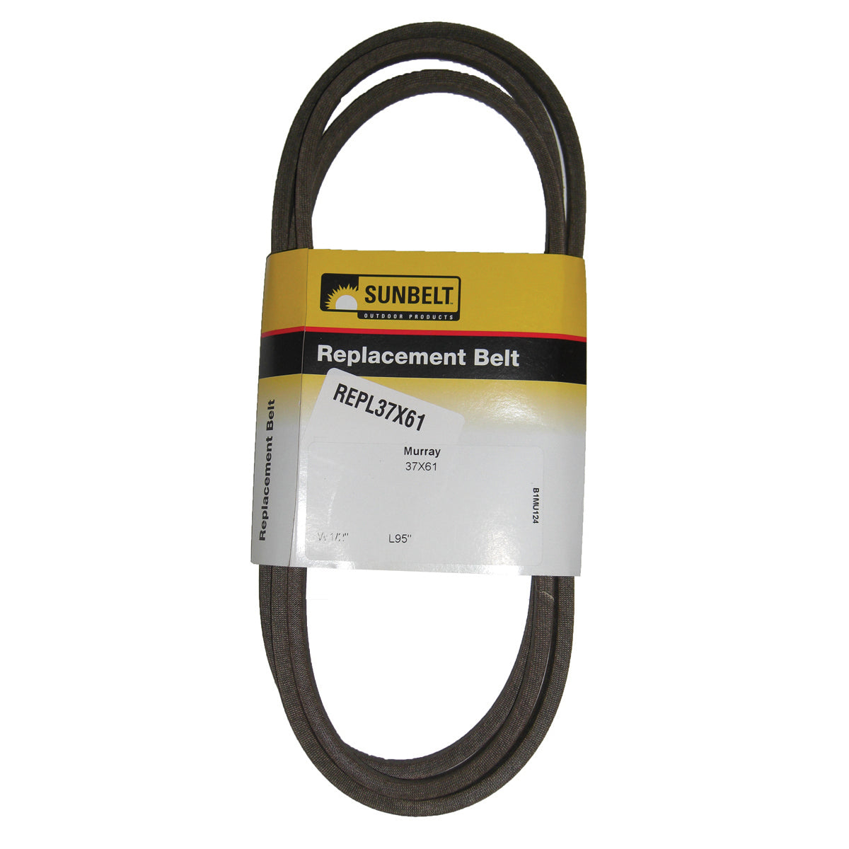 OEM Spec Belt - Murray 37x61 By Jakmax - featured image