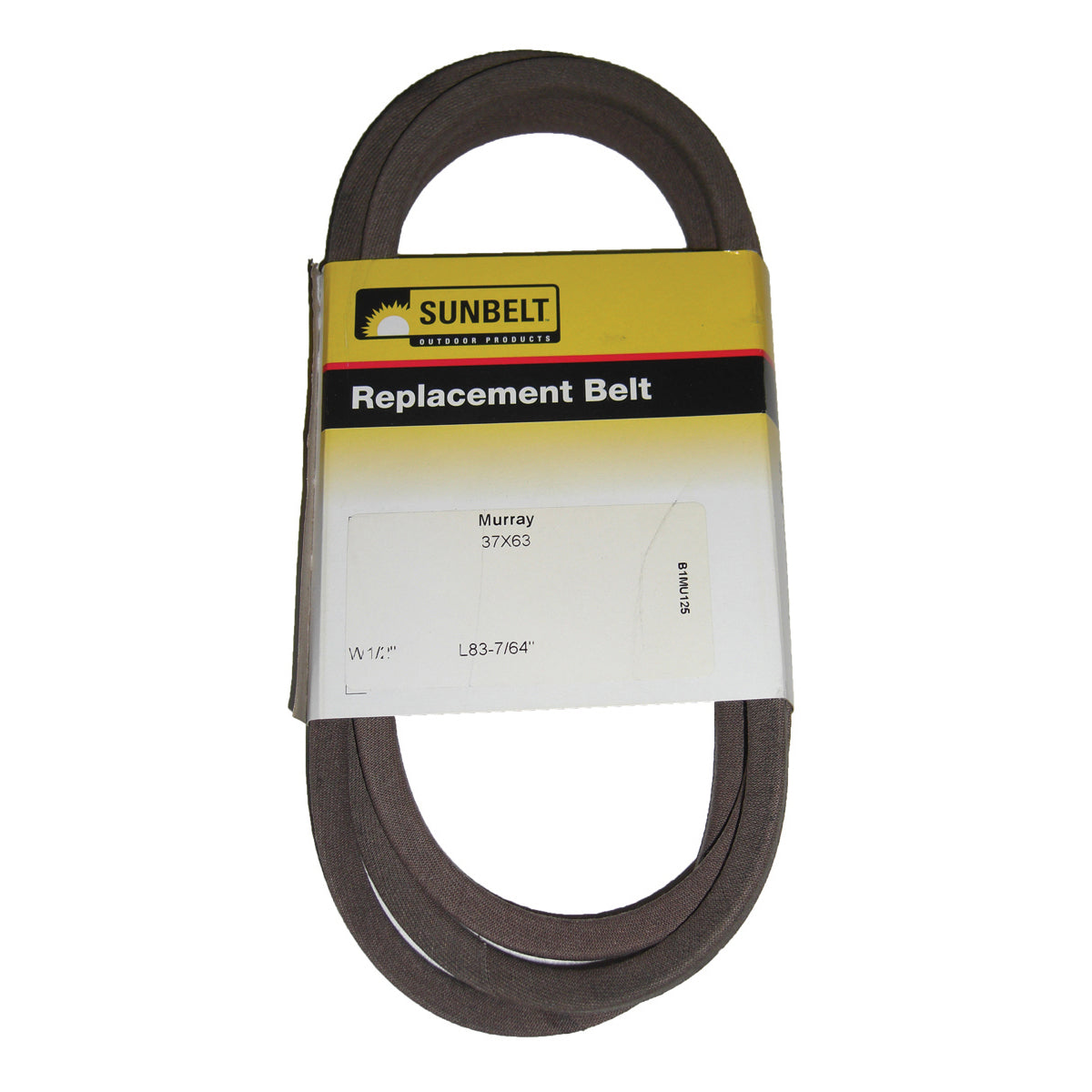 OEM Spec Belt - Murray 37x63 By Jakmax - image 1