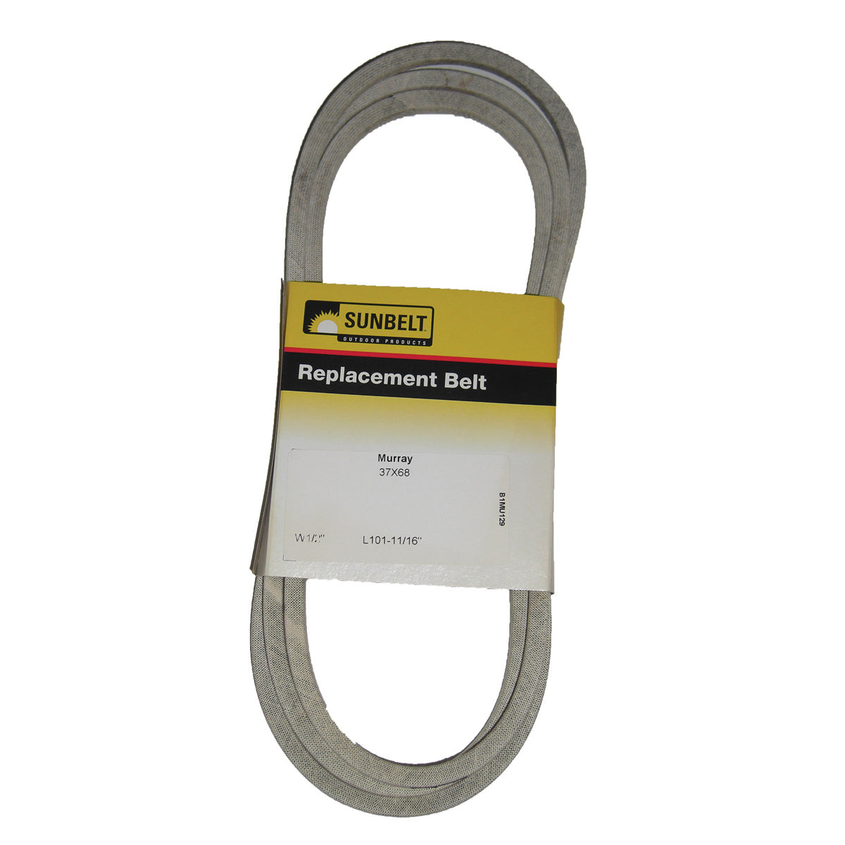 OEM Spec Belt - Murray 37x68 By Jakmax - featured image