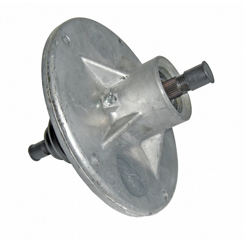Spindle Assembly By Jakmax - featured image