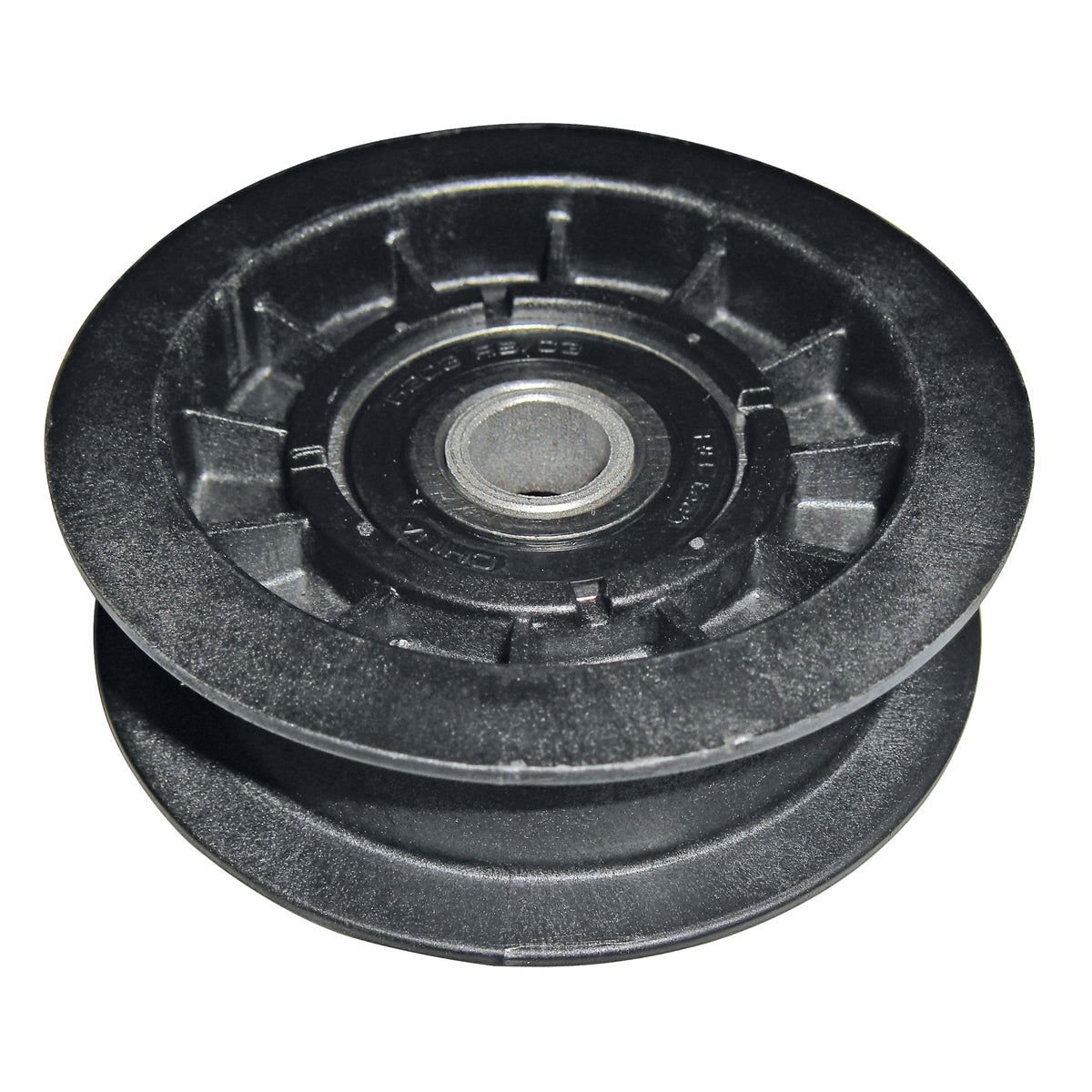 Flat Idler Pulley By Jakmax - featured image