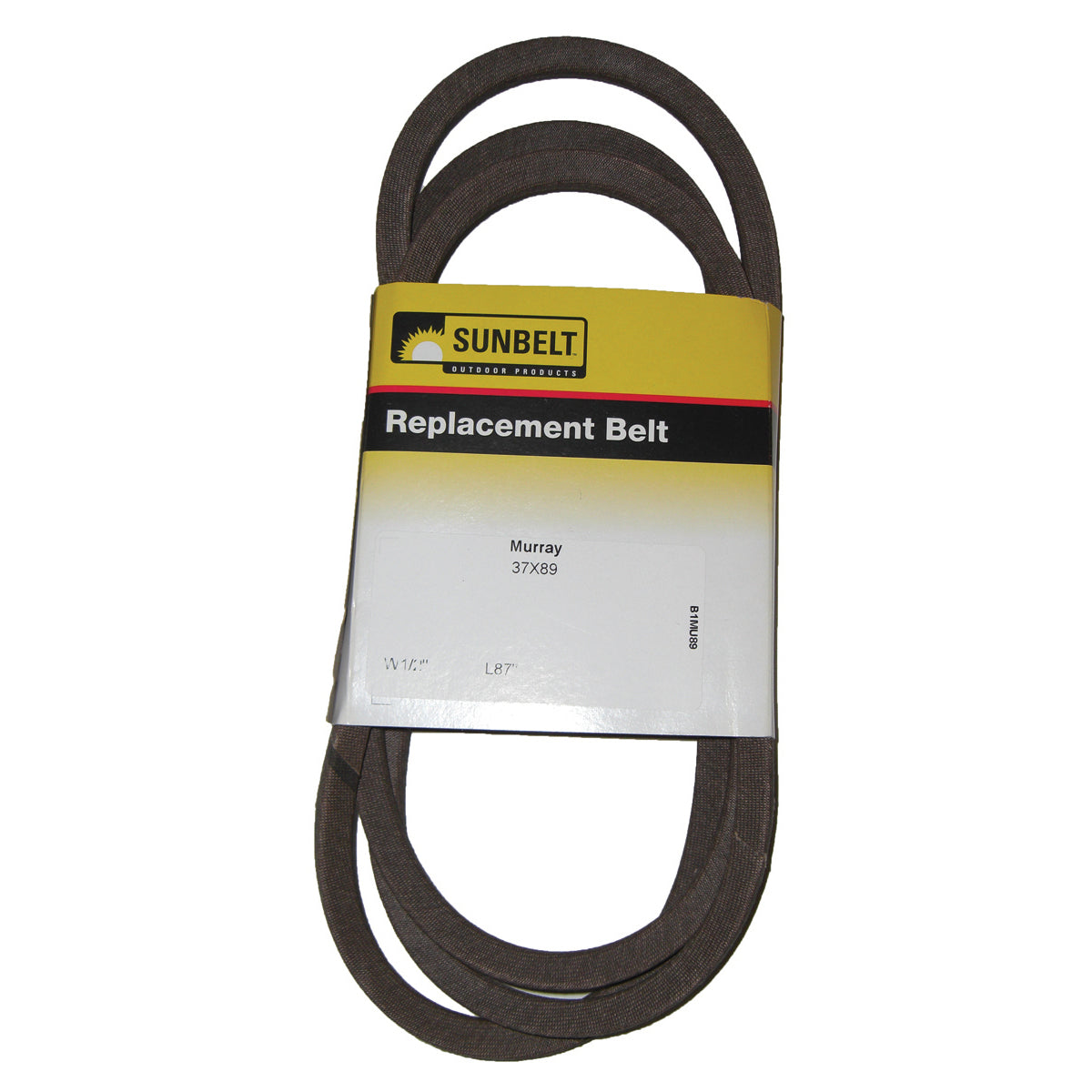 OEM Spec Belt - Murray 37x89 By Jakmax - featured image