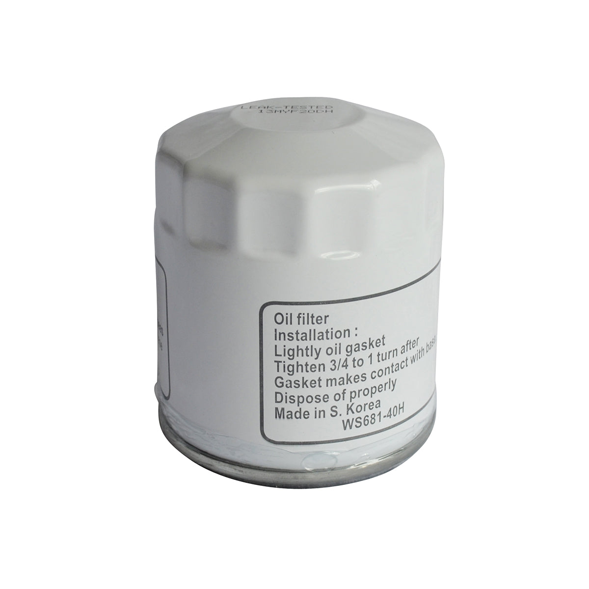 Transmission Filter - Toro 23-9740, 1-633750 By Jakmax - featured image