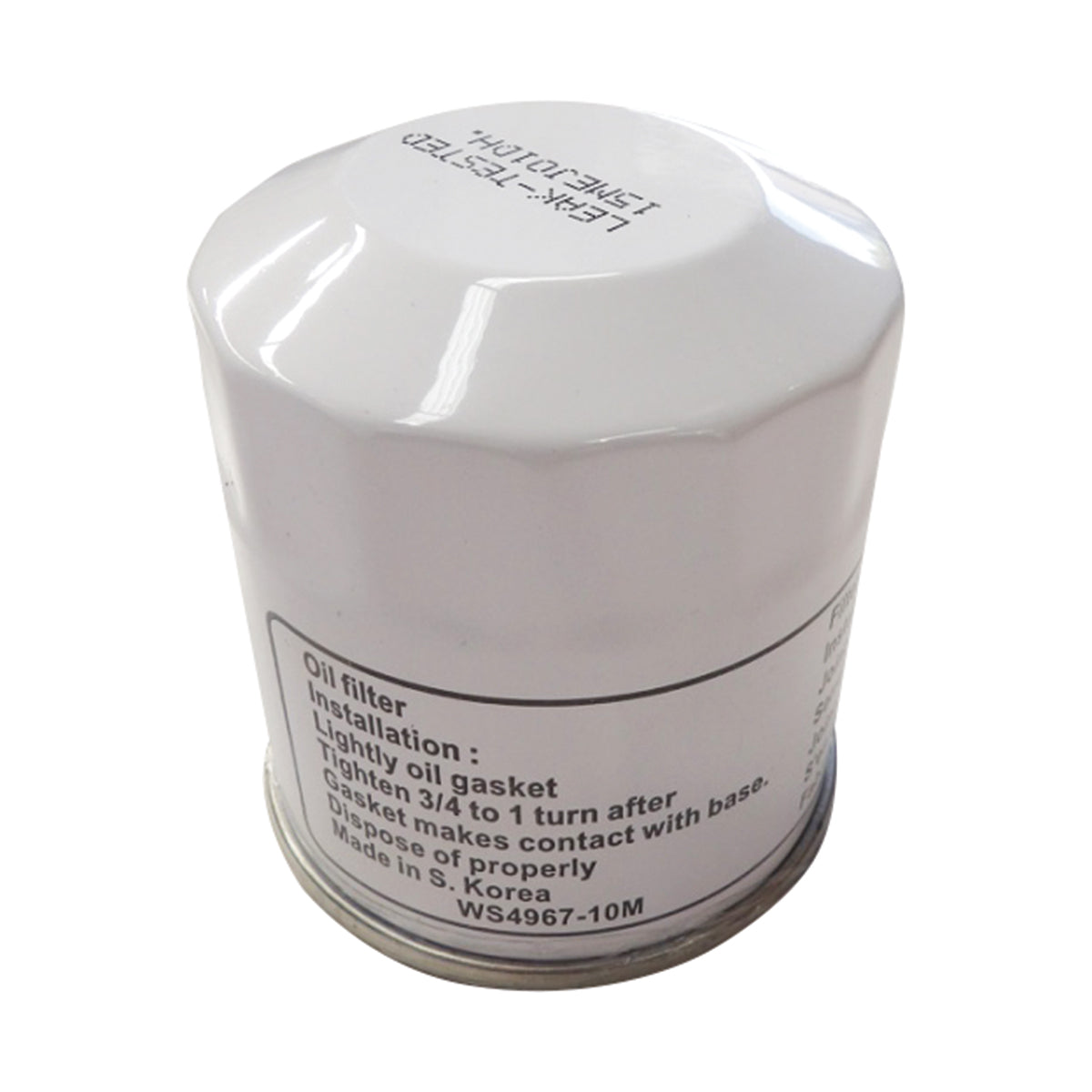 Hydraulic Filter - John Deere MIU13018 By Jakmax - featured image
