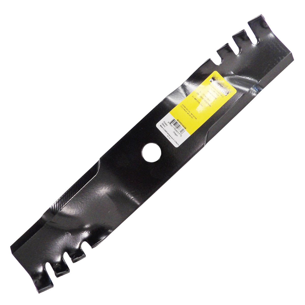Bar Blade, Predator By Jakmax - image 1