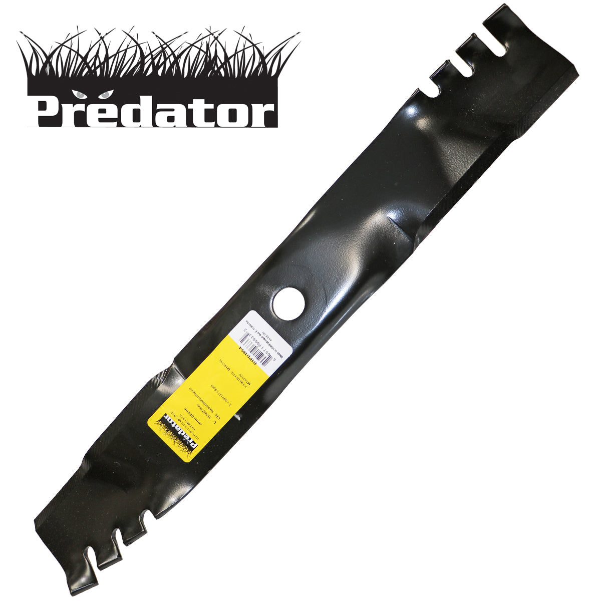 Bar Blade, Predator - John Deere M143520, M145516 By Jakmax - featured image