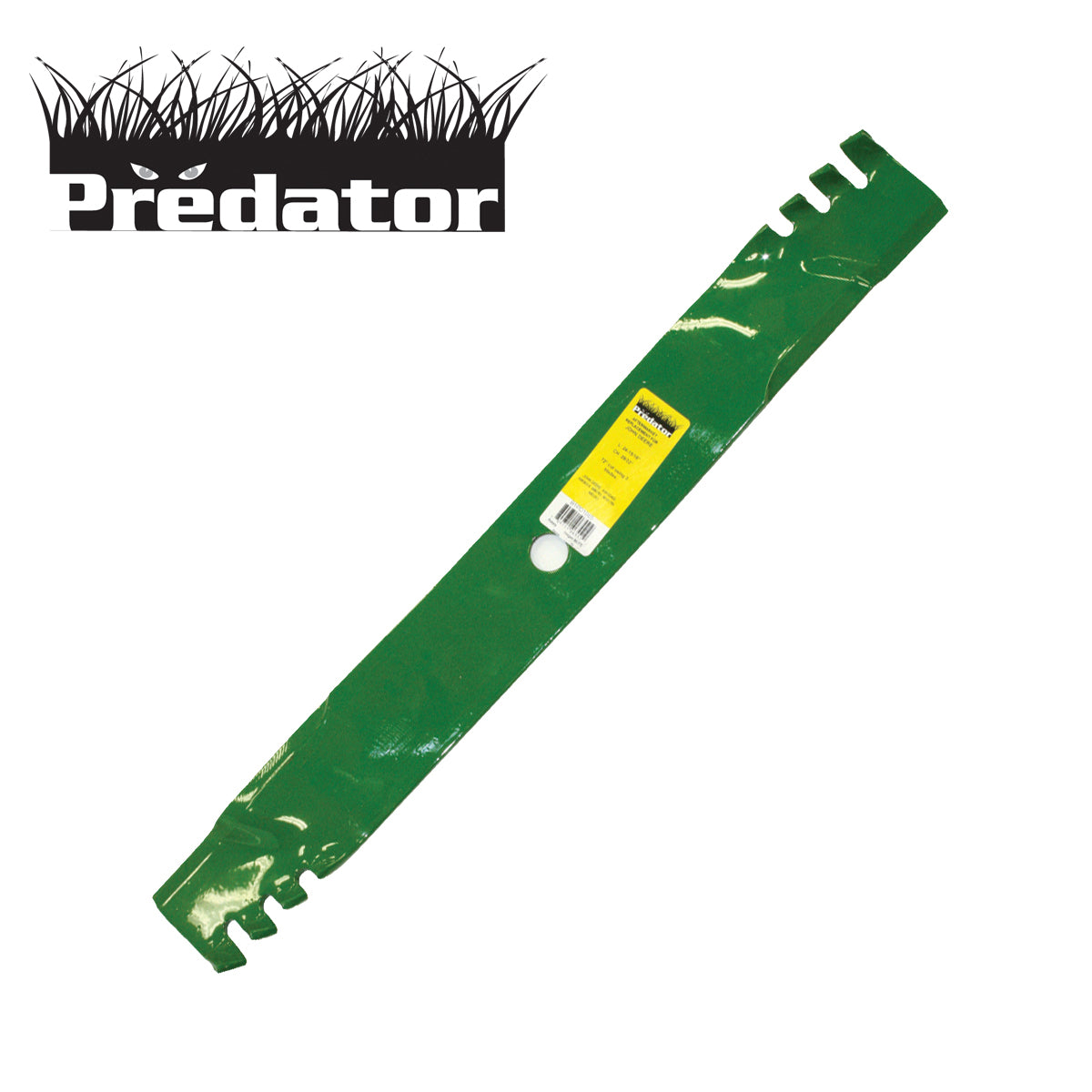 Bar Blade, Predator By Jakmax - image 1