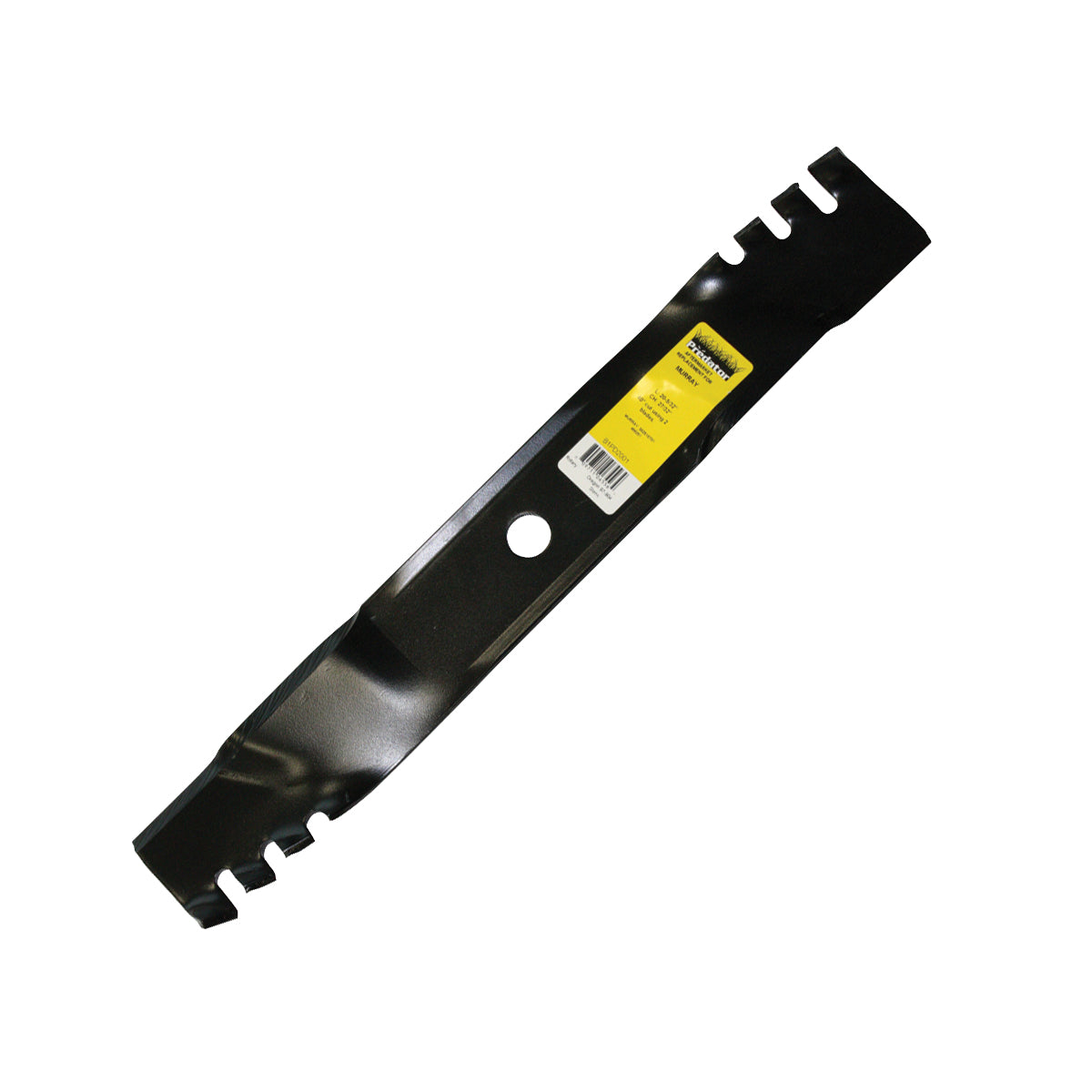 Bar Blade, Predator By Jakmax - featured image