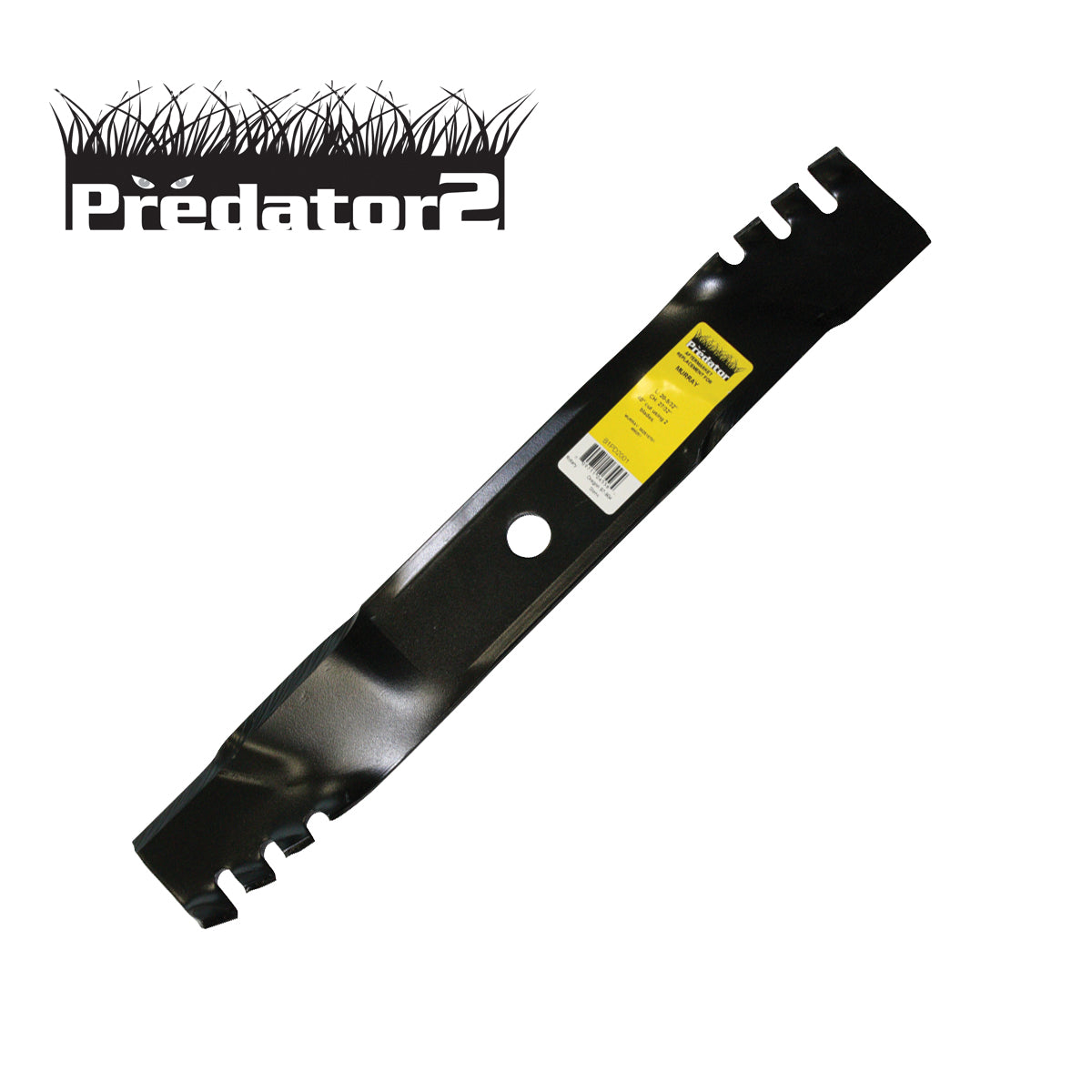 Bar Blade, Predator By Jakmax - image 1