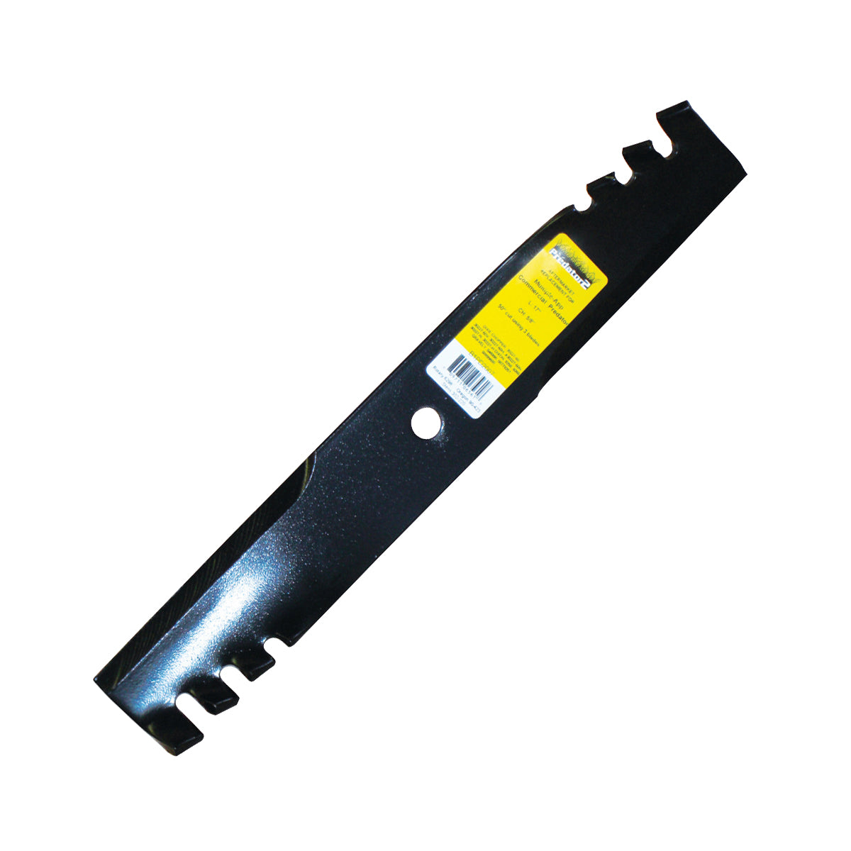 Bar Blade, Predator By Jakmax - featured image