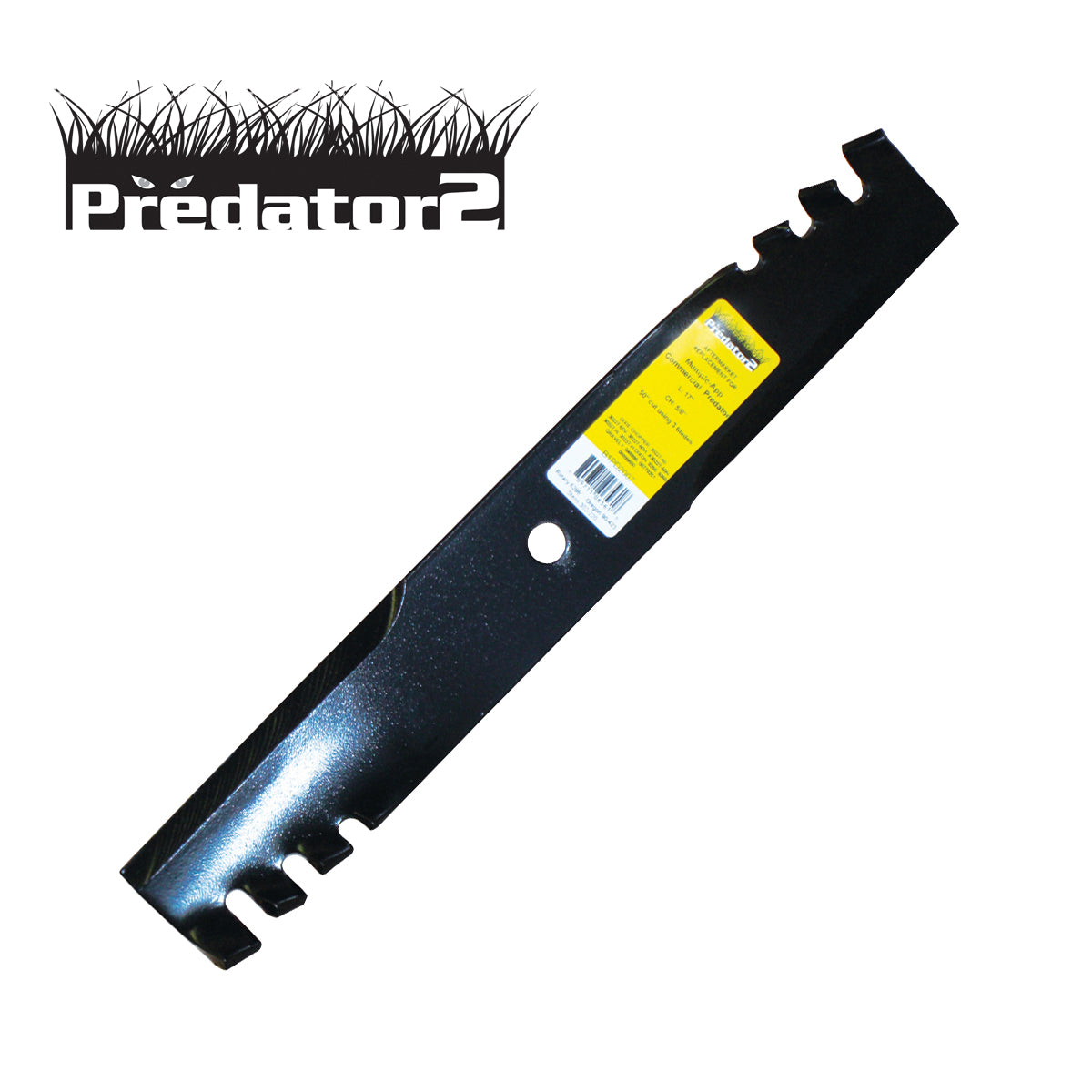 Bar Blade, Predator By Jakmax - image 1