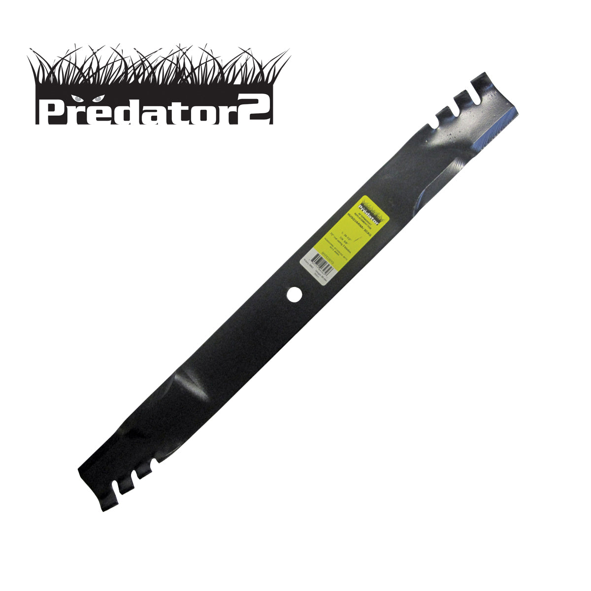 Bar Blade, Predator By Jakmax - image 1