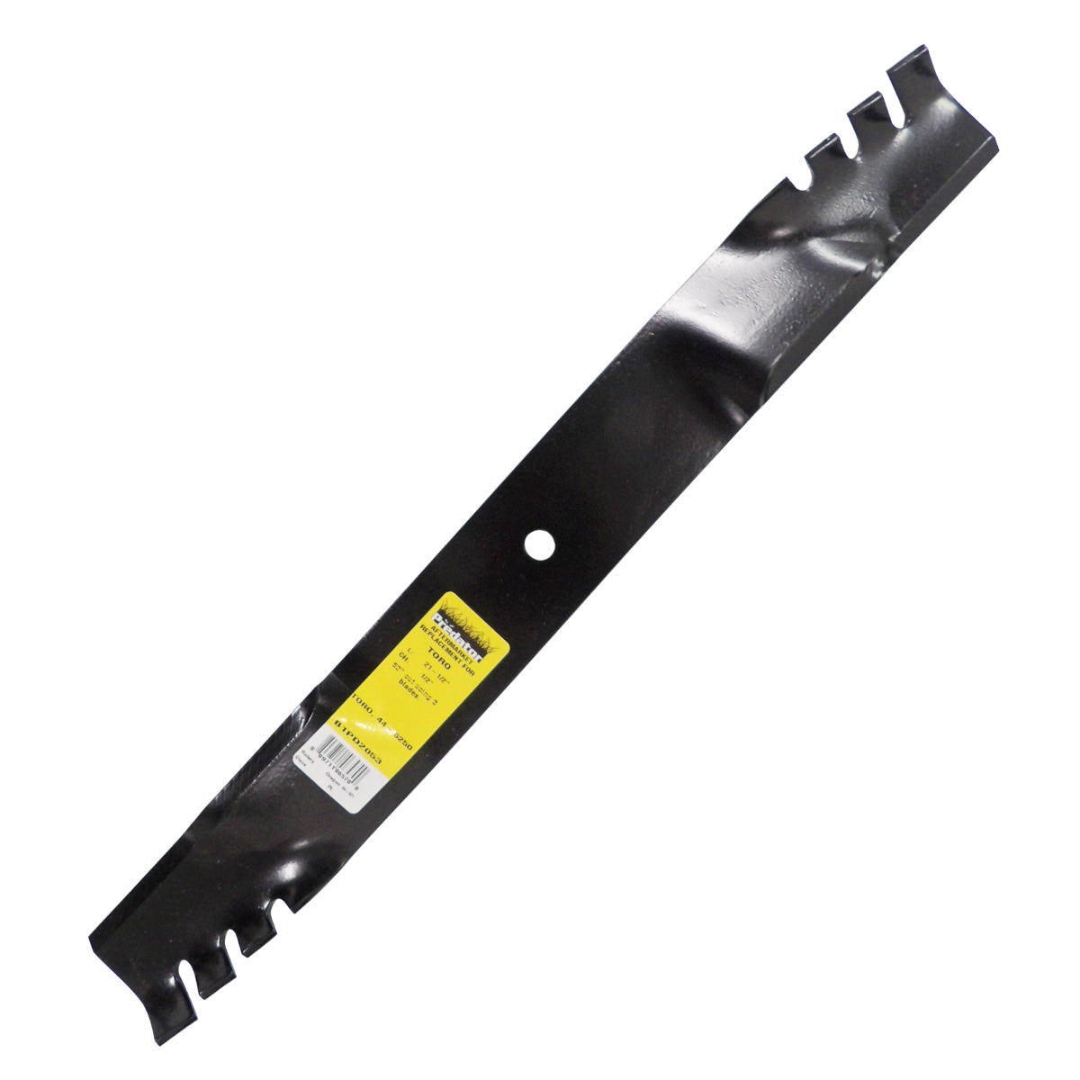 Bar Blade Toro 44-6250 by Jak Max - featured image