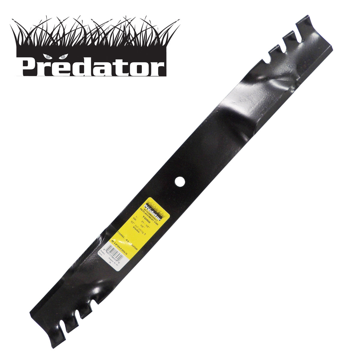 Bar Blade Toro 44-6250 by Jak Max - image 1
