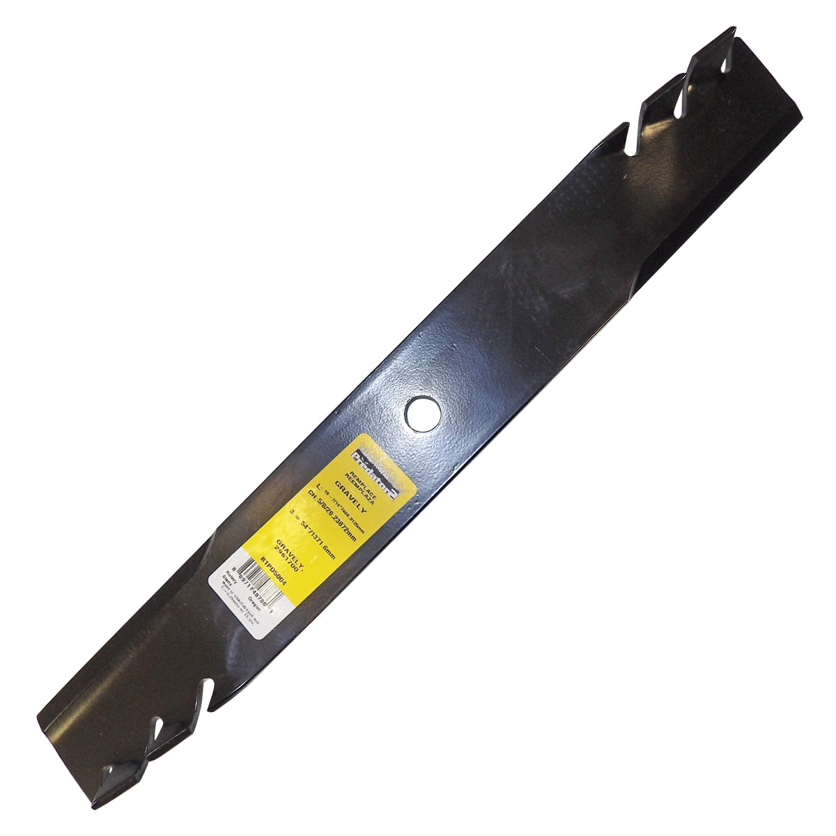 Bar Blade, Predator By Jakmax - featured image