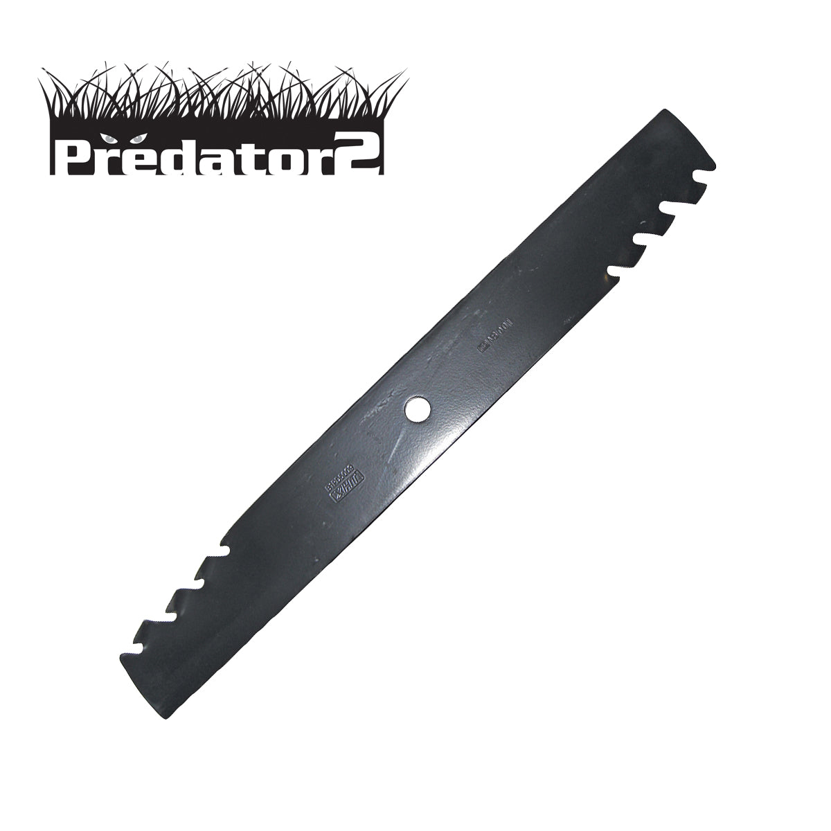 Bar Blade, Predator By Jakmax - image 1