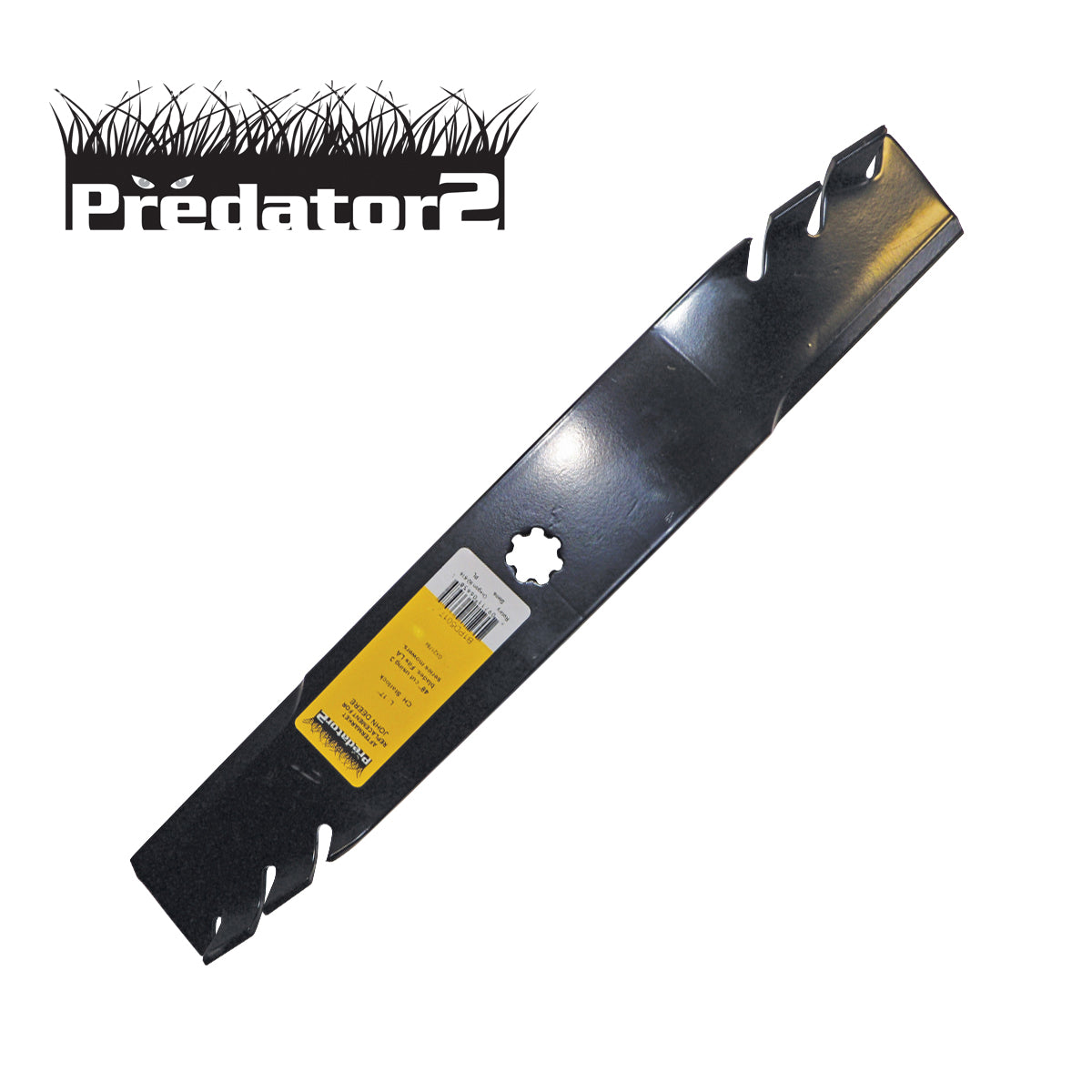 Bar Blade, Predator By Jakmax - featured image