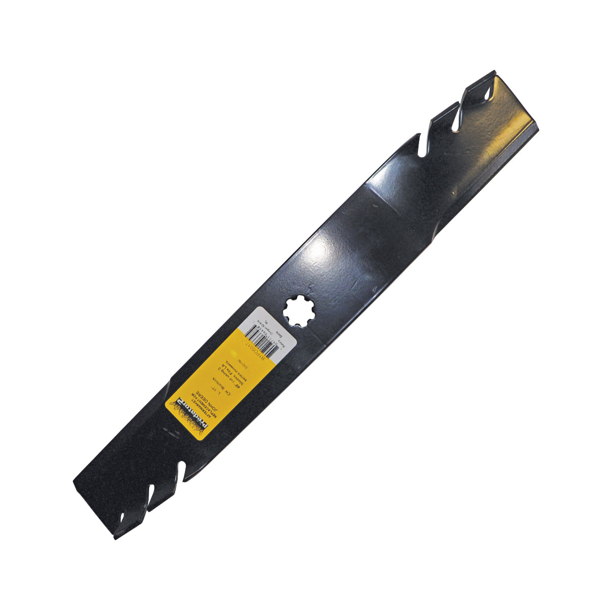 Bar Blade, Predator By Jakmax - image 1