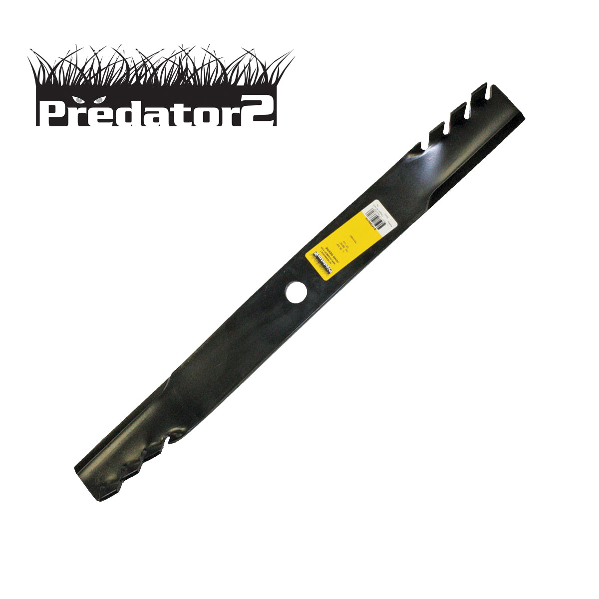 Bar Blade, Predator By Jakmax - image 1