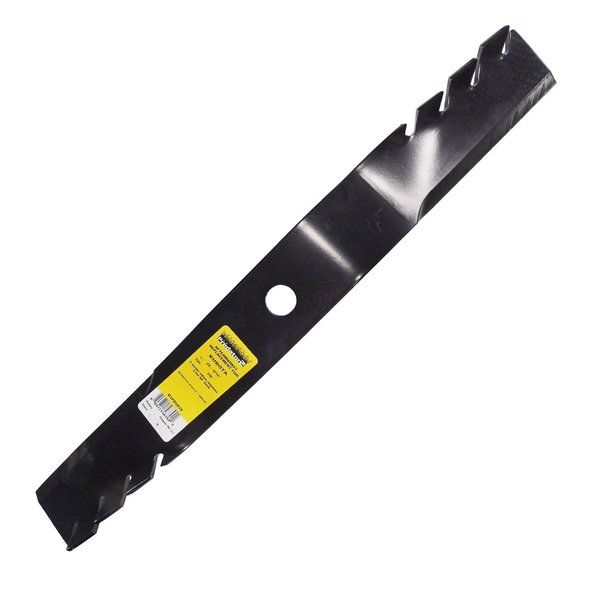 Bar Blade, Predator By Jakmax - featured image