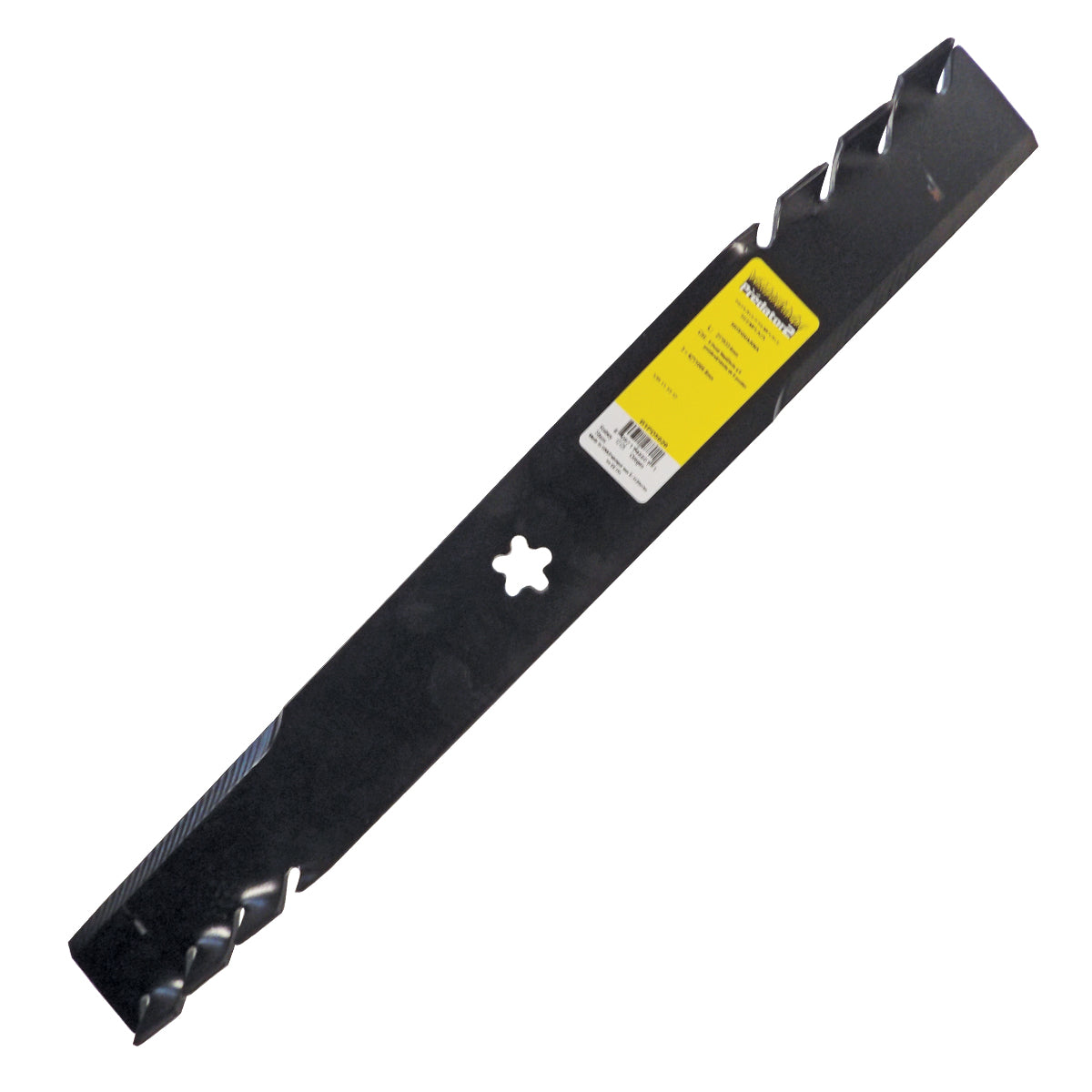 Bar Blade, Predator By Jakmax - featured image