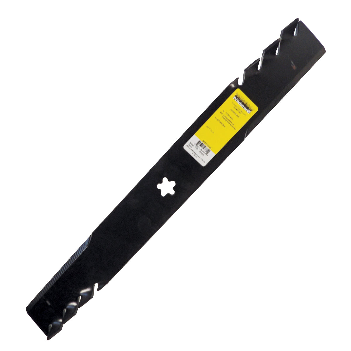 Bar Blade, Predator By Jakmax - image 1