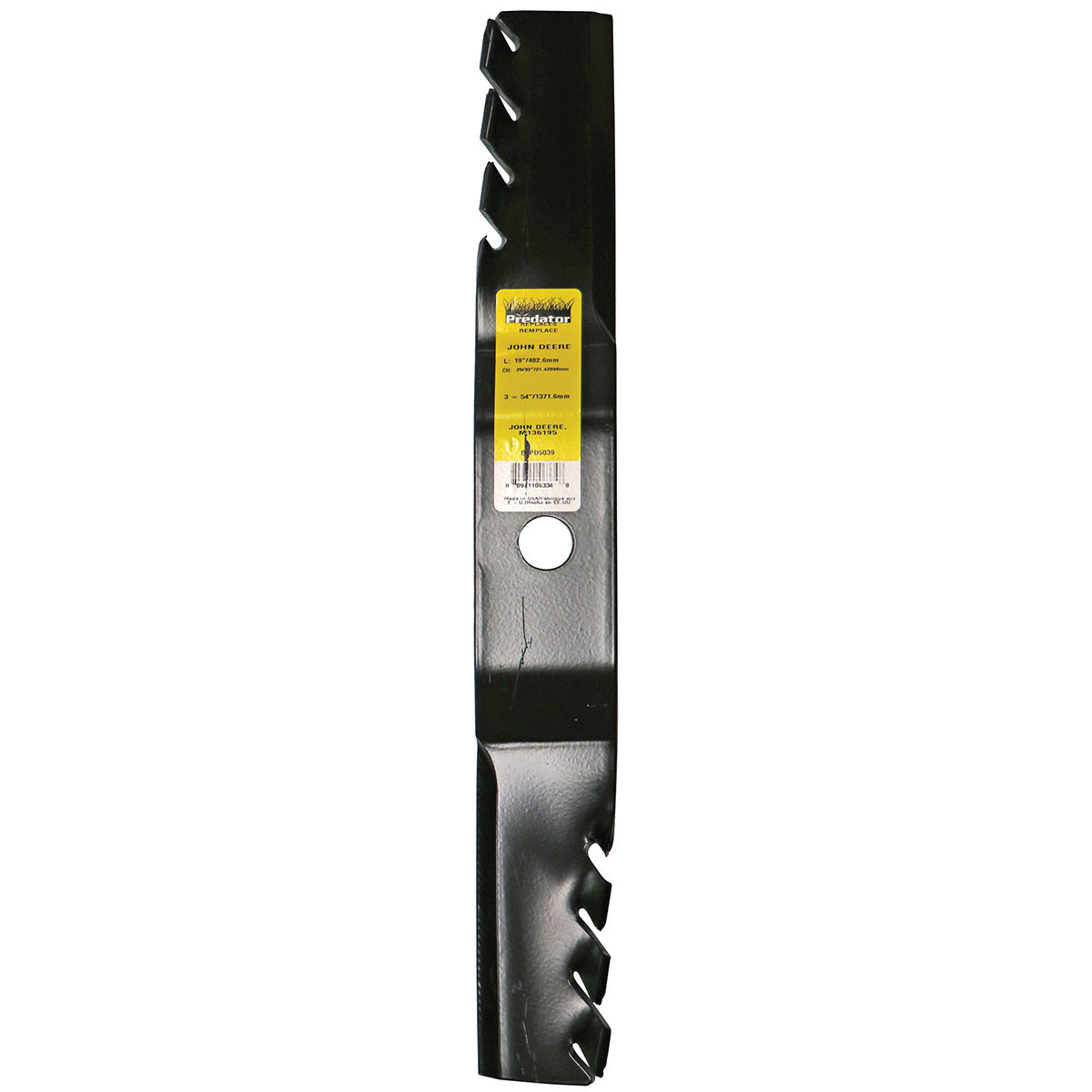Bar Blade, Predator By Jakmax - featured image