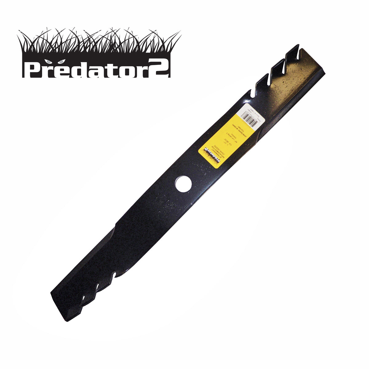 Bar Blade, Predator By Jakmax - image 1