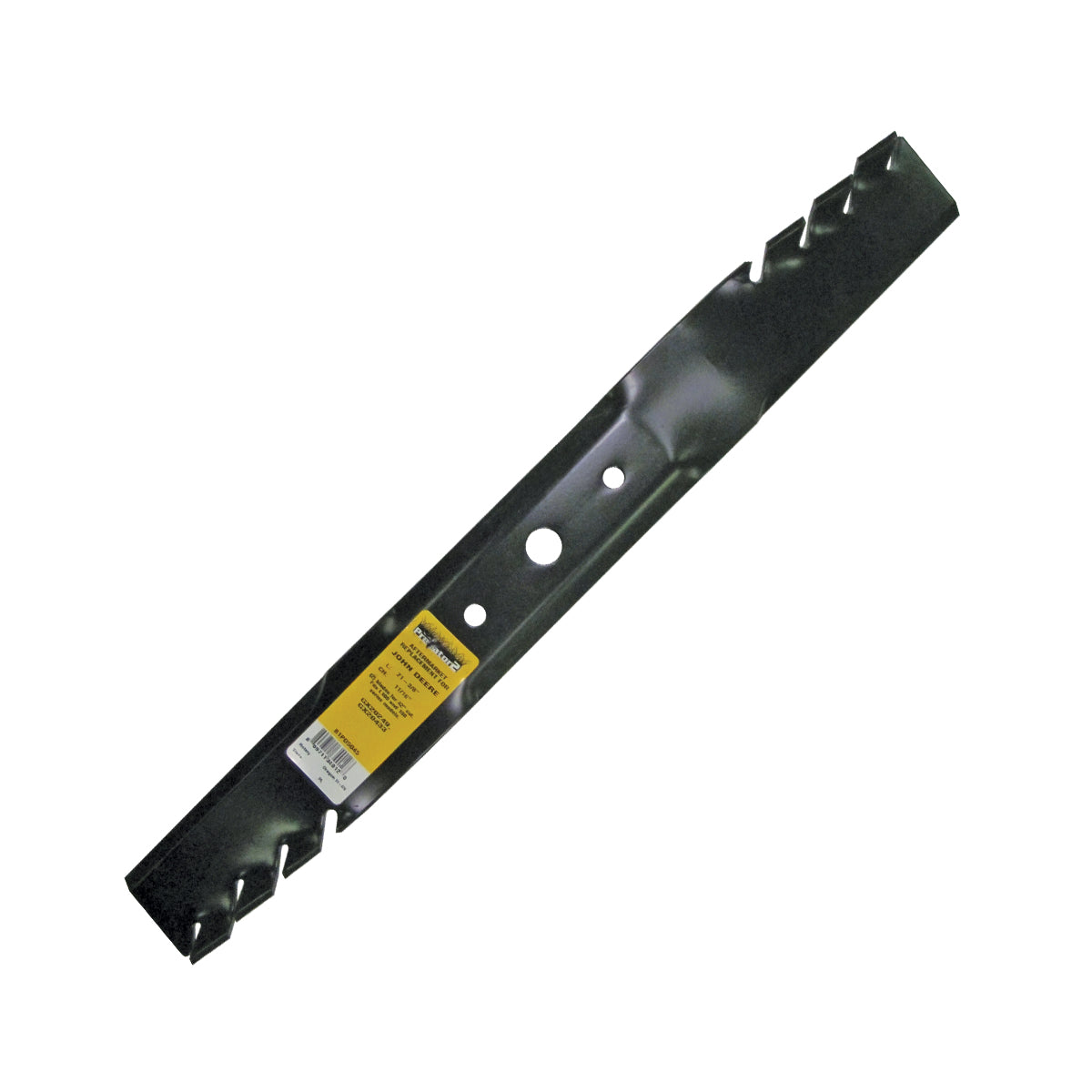 Bar Blade, Predator By Jakmax - featured image