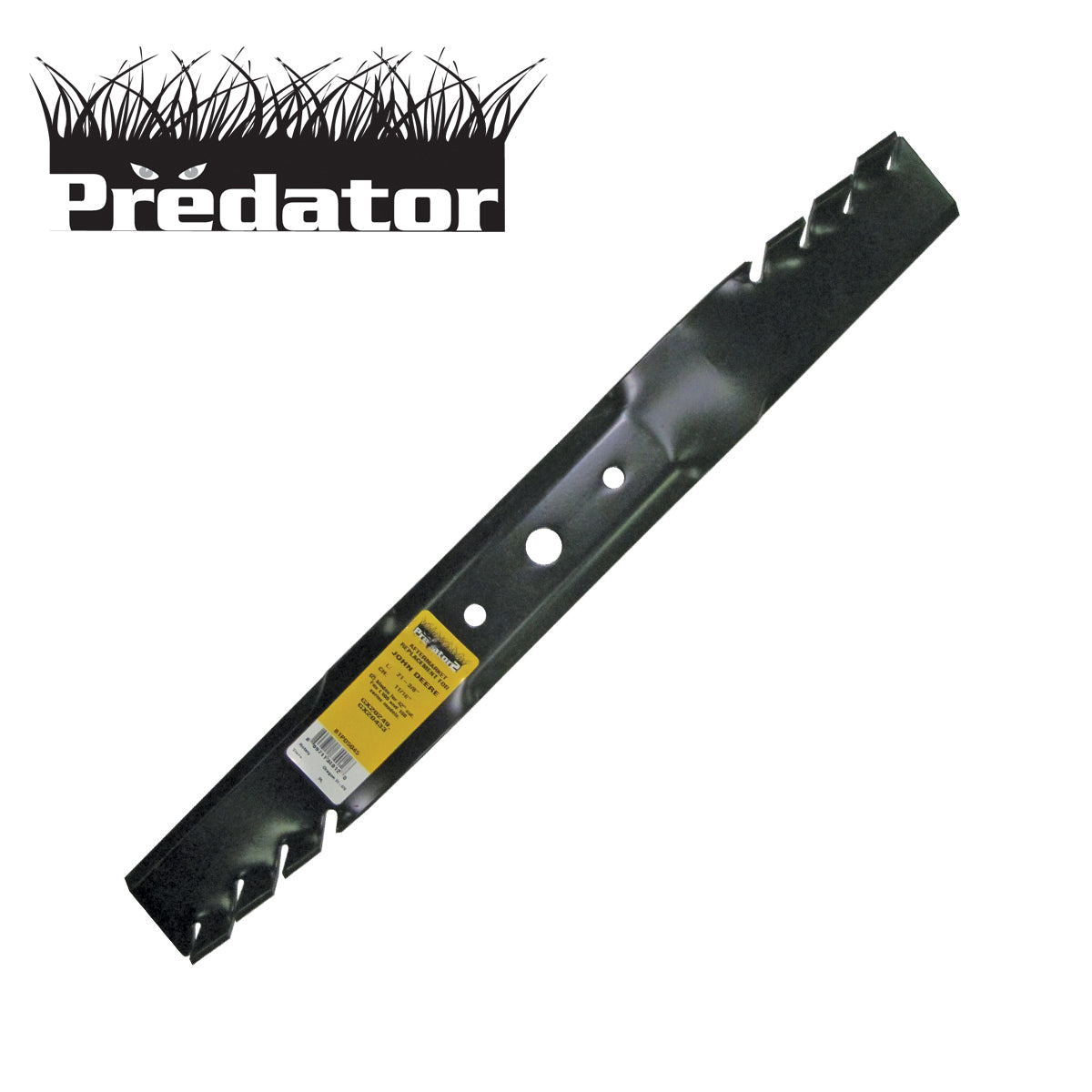 Bar Blade, Predator By Jakmax - image 1