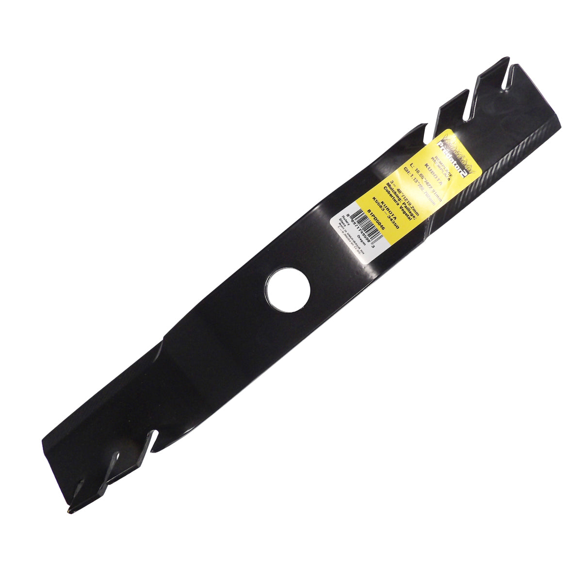 Bar Blade, Predator By Jakmax - featured image