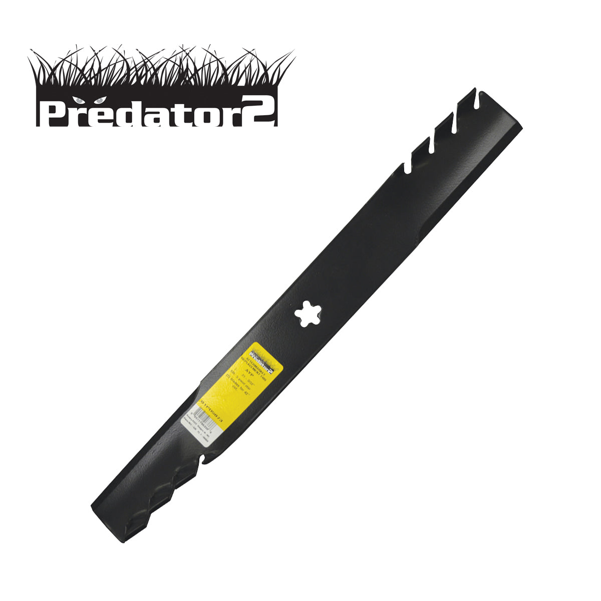 Bar Blade, Predator By Jakmax - image 1