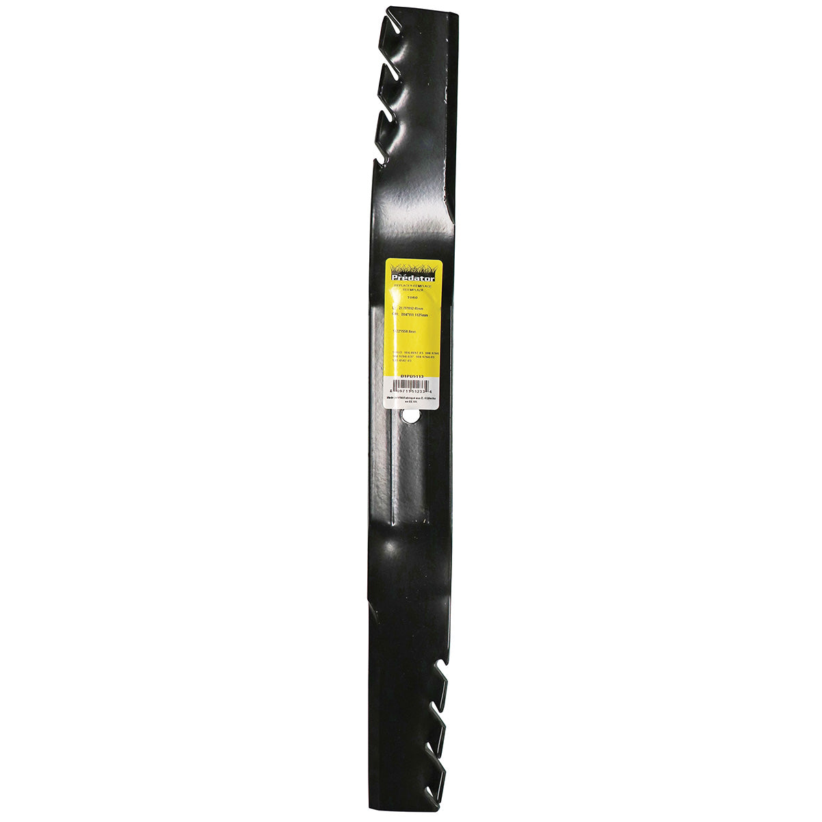 Bar Blade, Predator By Jakmax - featured image
