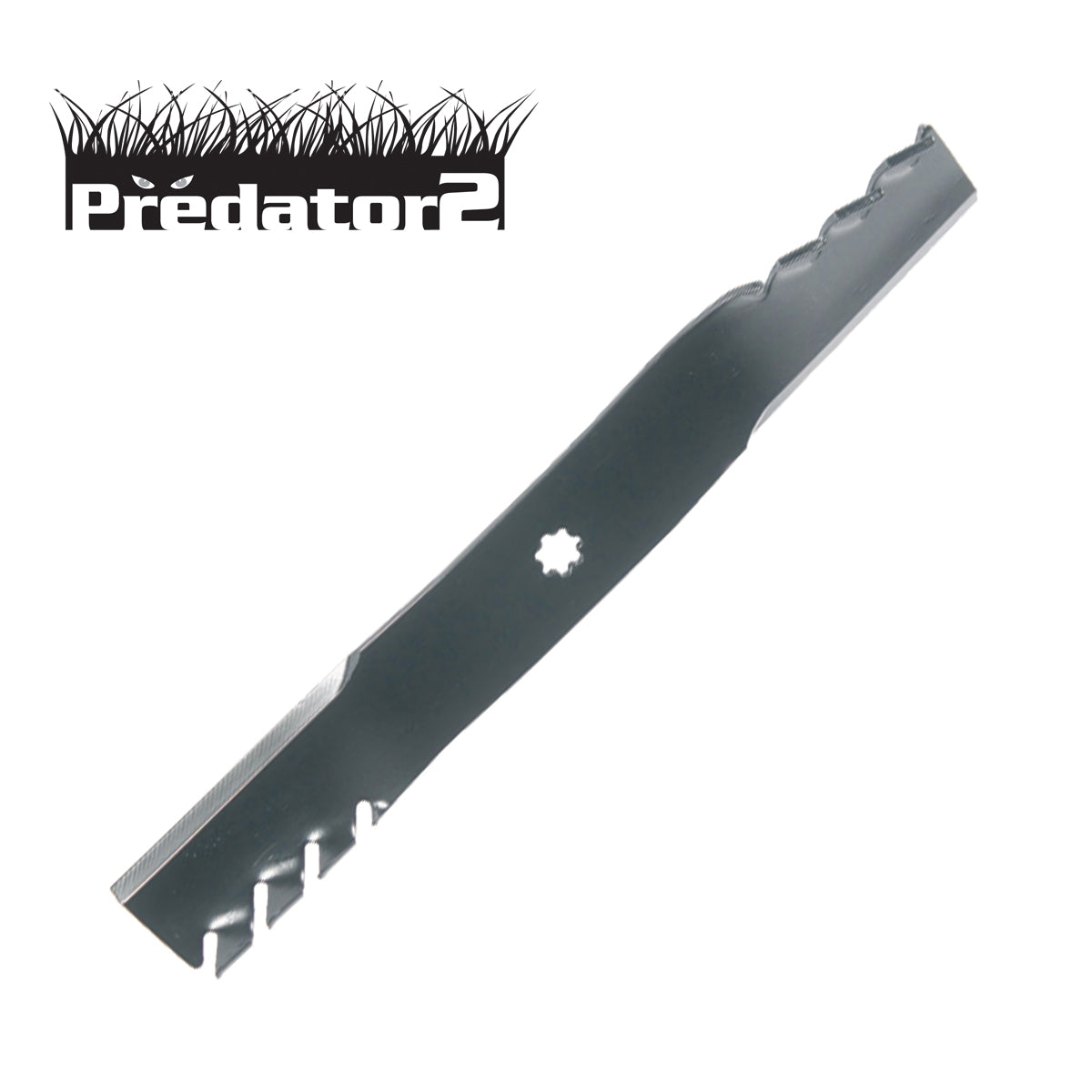 Bar Blade, Predator By Jakmax - featured image