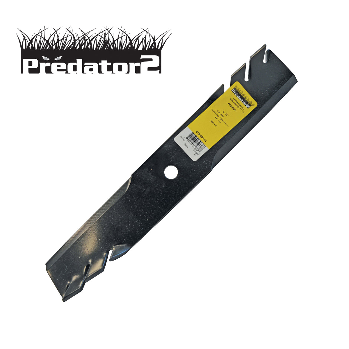 Bar Blade, Predator By Jakmax - image 1
