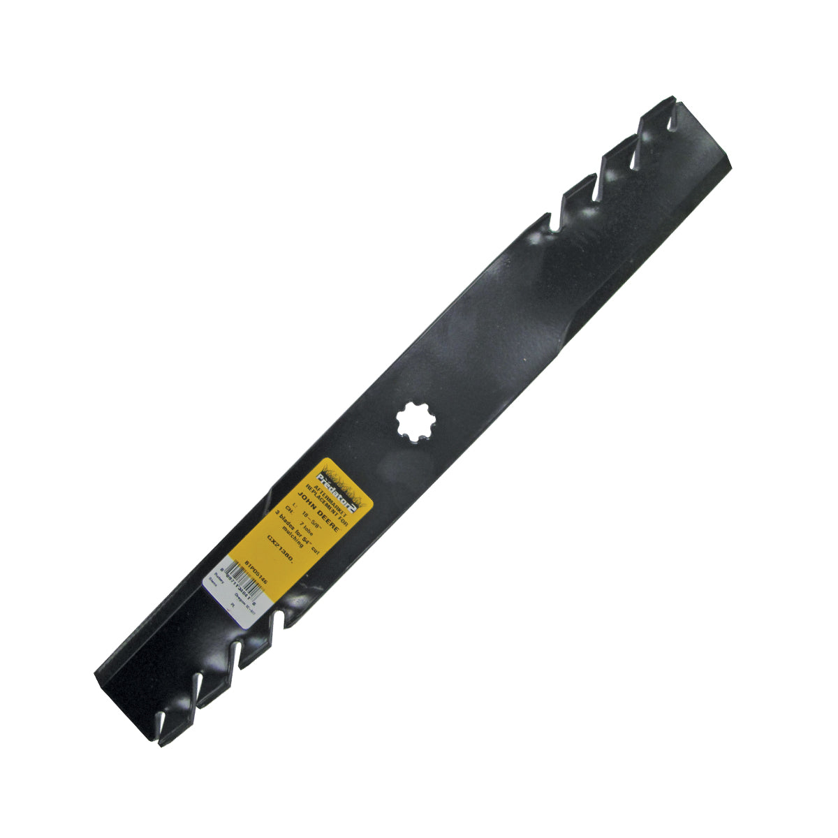 Bar Blade, Predator By Jakmax - featured image
