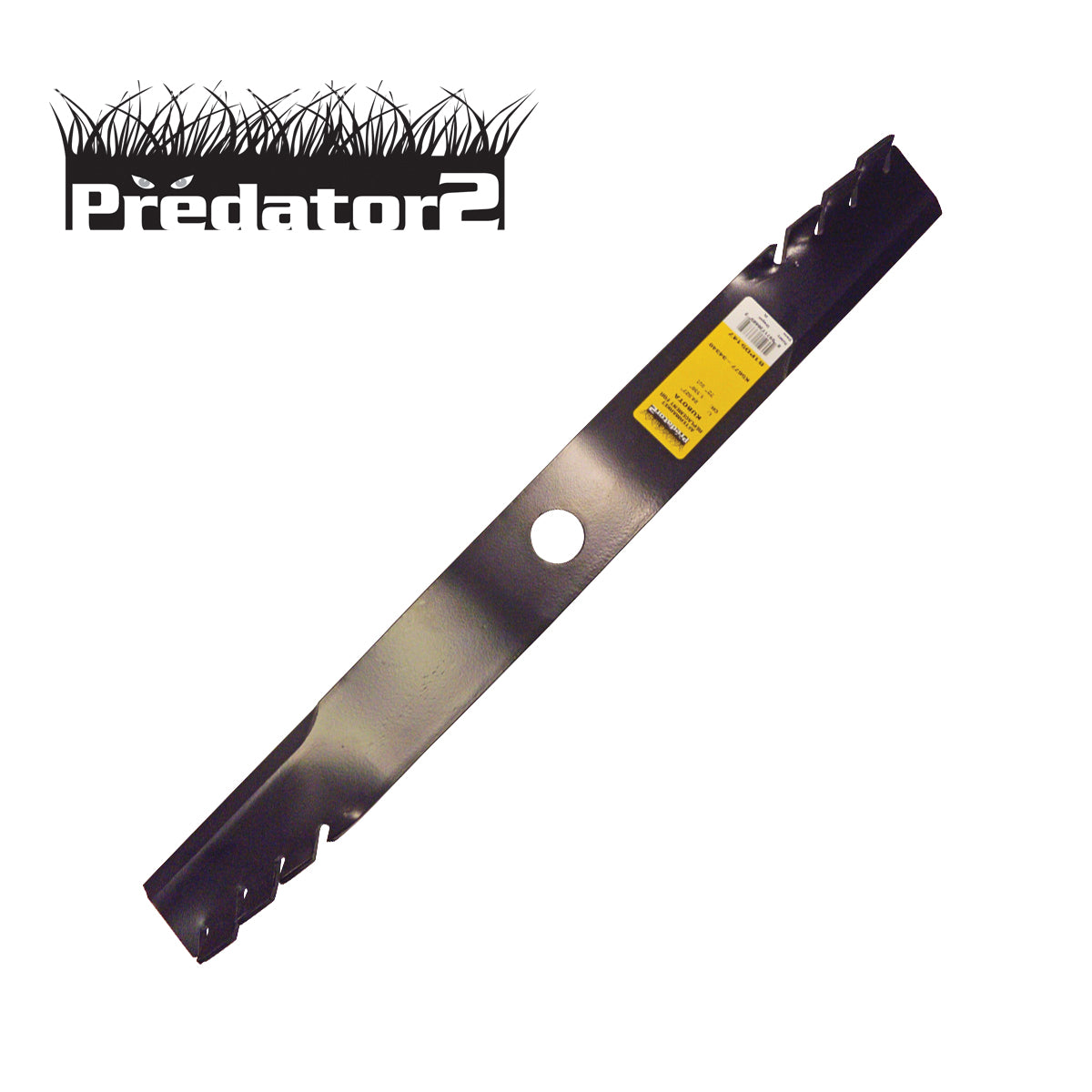 Bar Blade, Predator By Jakmax - image 1