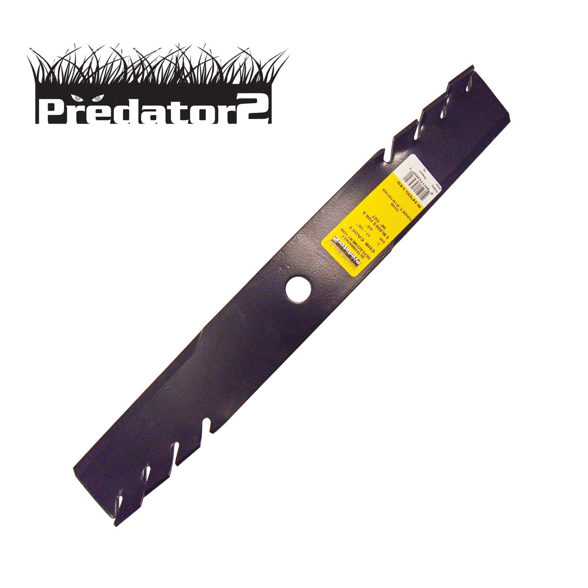 Bar Blade, Predator By Jakmax - image 1