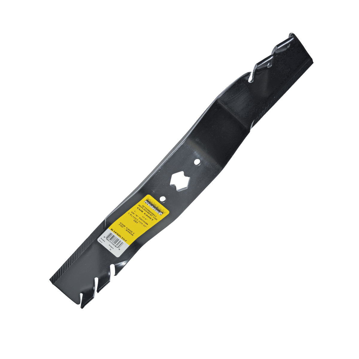 Bar Blade, Predator By Jakmax - featured image