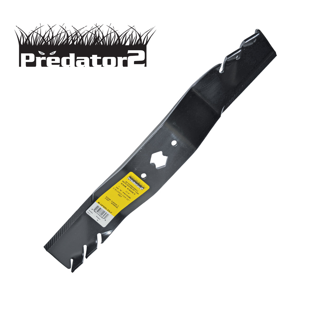 Bar Blade, Predator By Jakmax - image 1