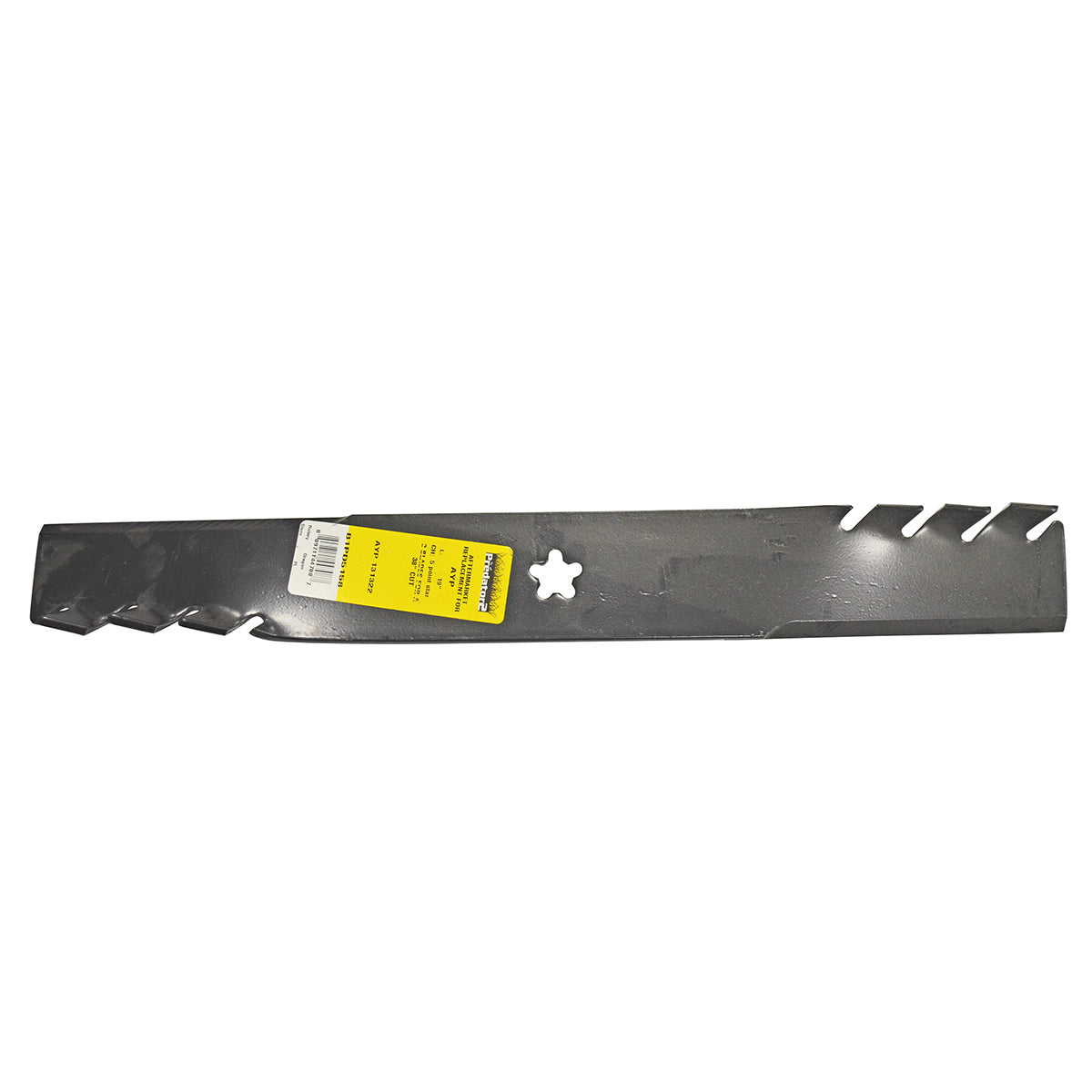 Bar Blade, Predator By Jakmax - featured image