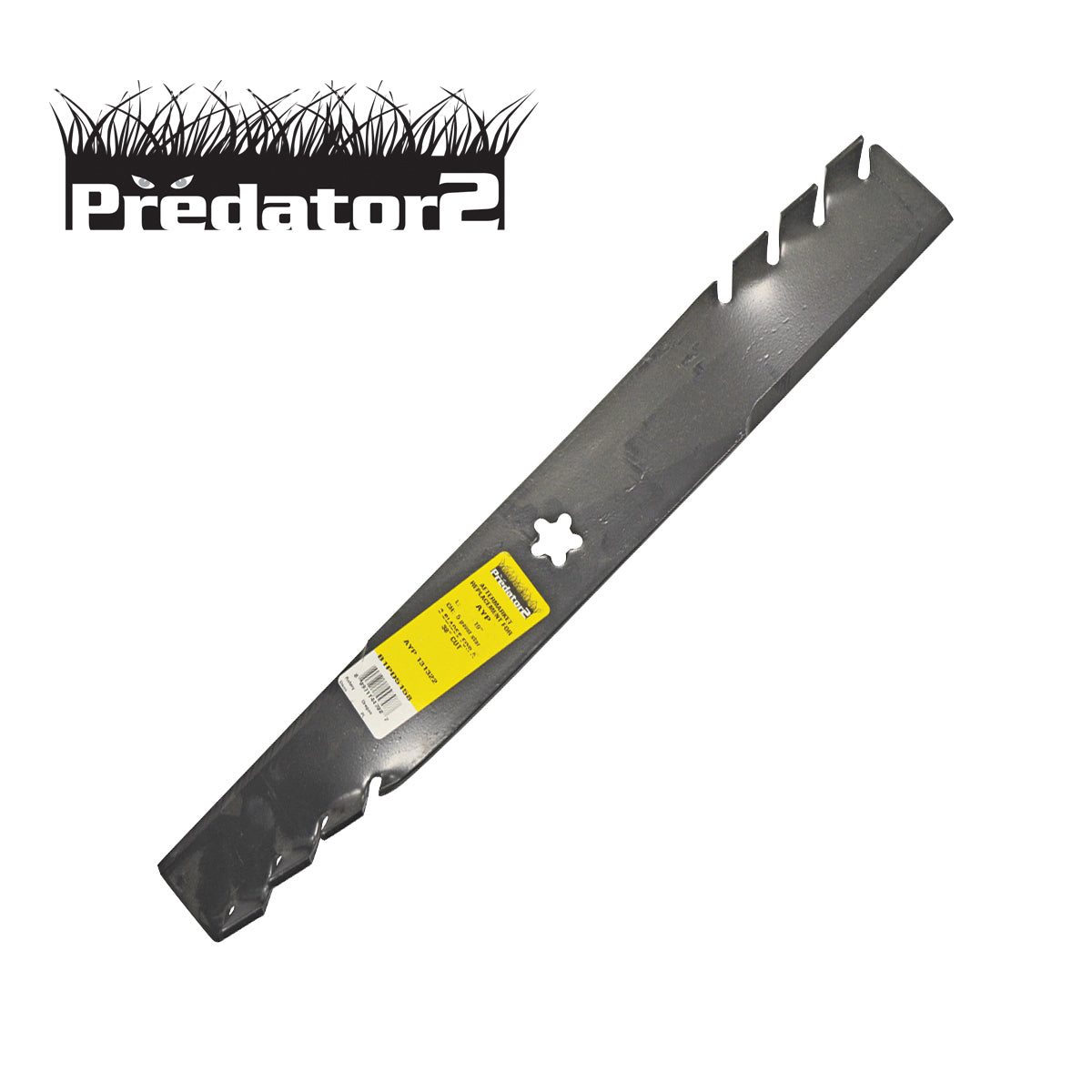 Bar Blade, Predator By Jakmax - image 1