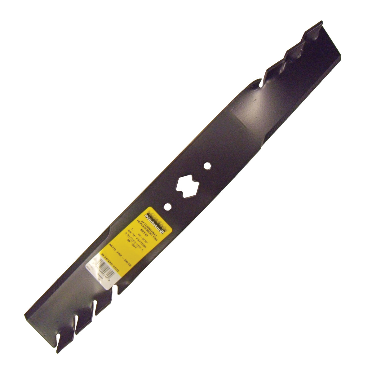 Bar Blade, Predator By Jakmax - featured image
