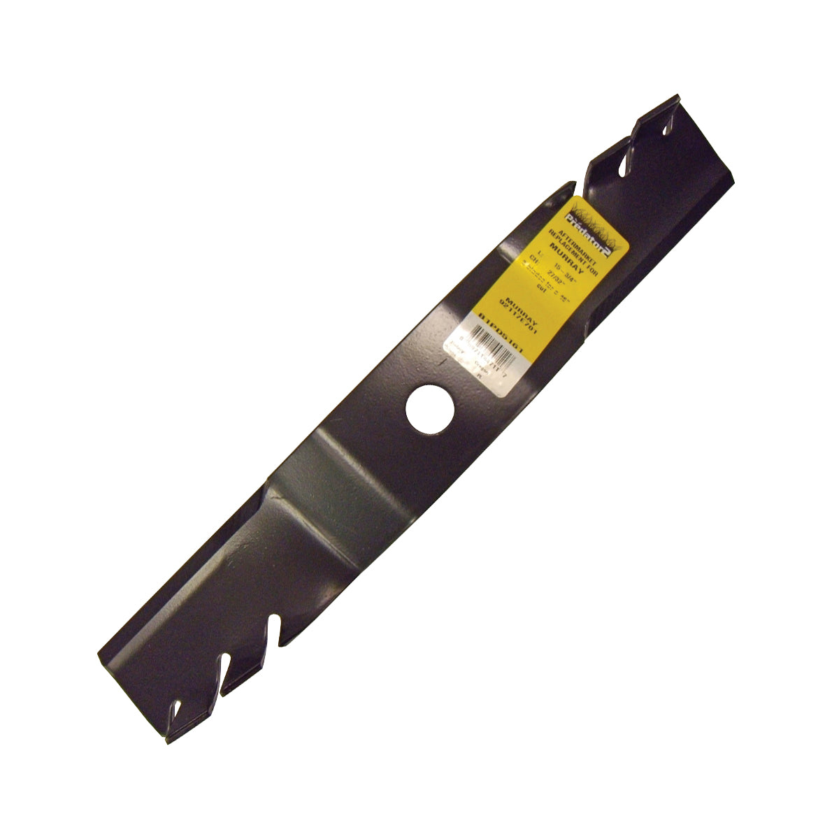 Bar Blade, Predator By Jakmax - featured image