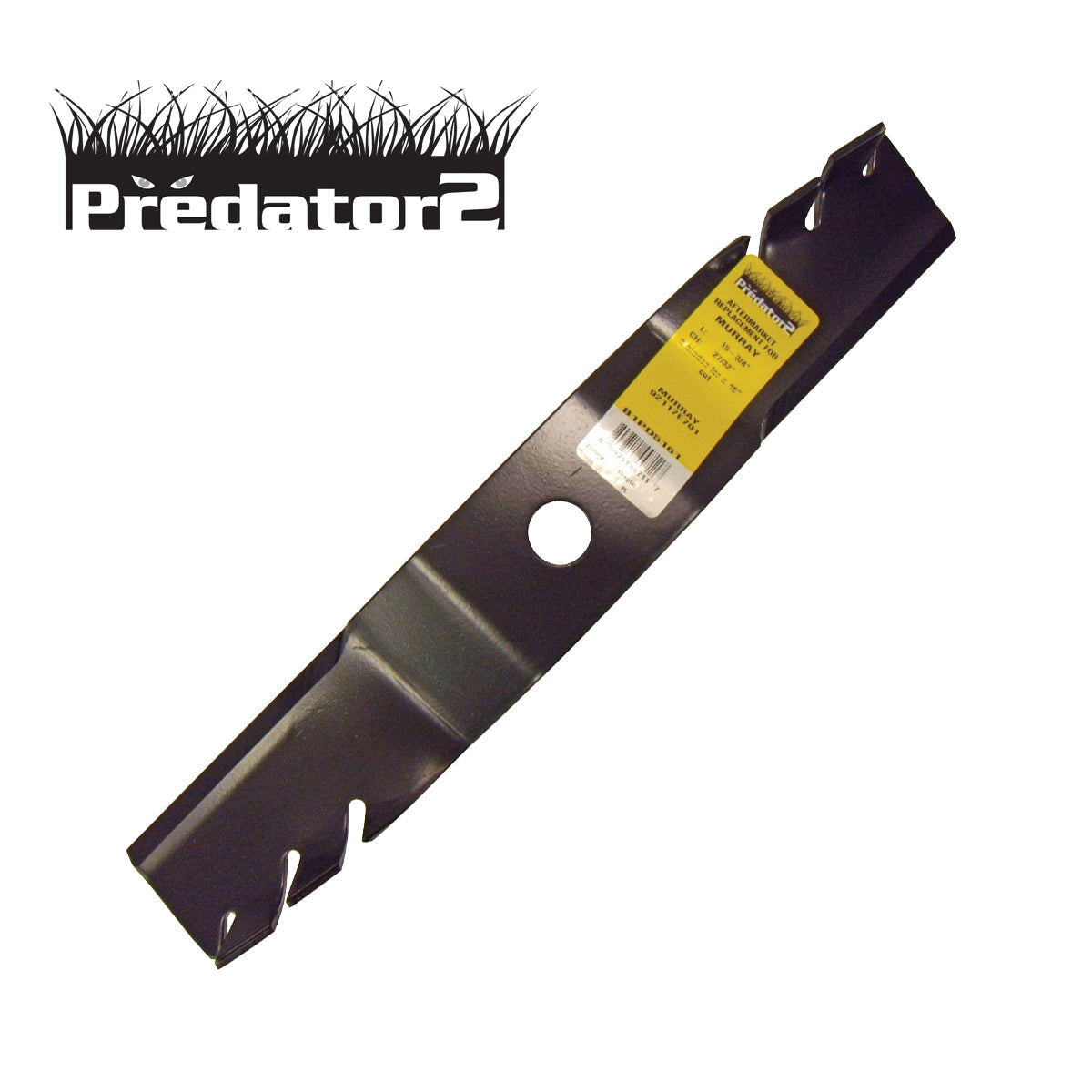 Bar Blade, Predator By Jakmax - image 1