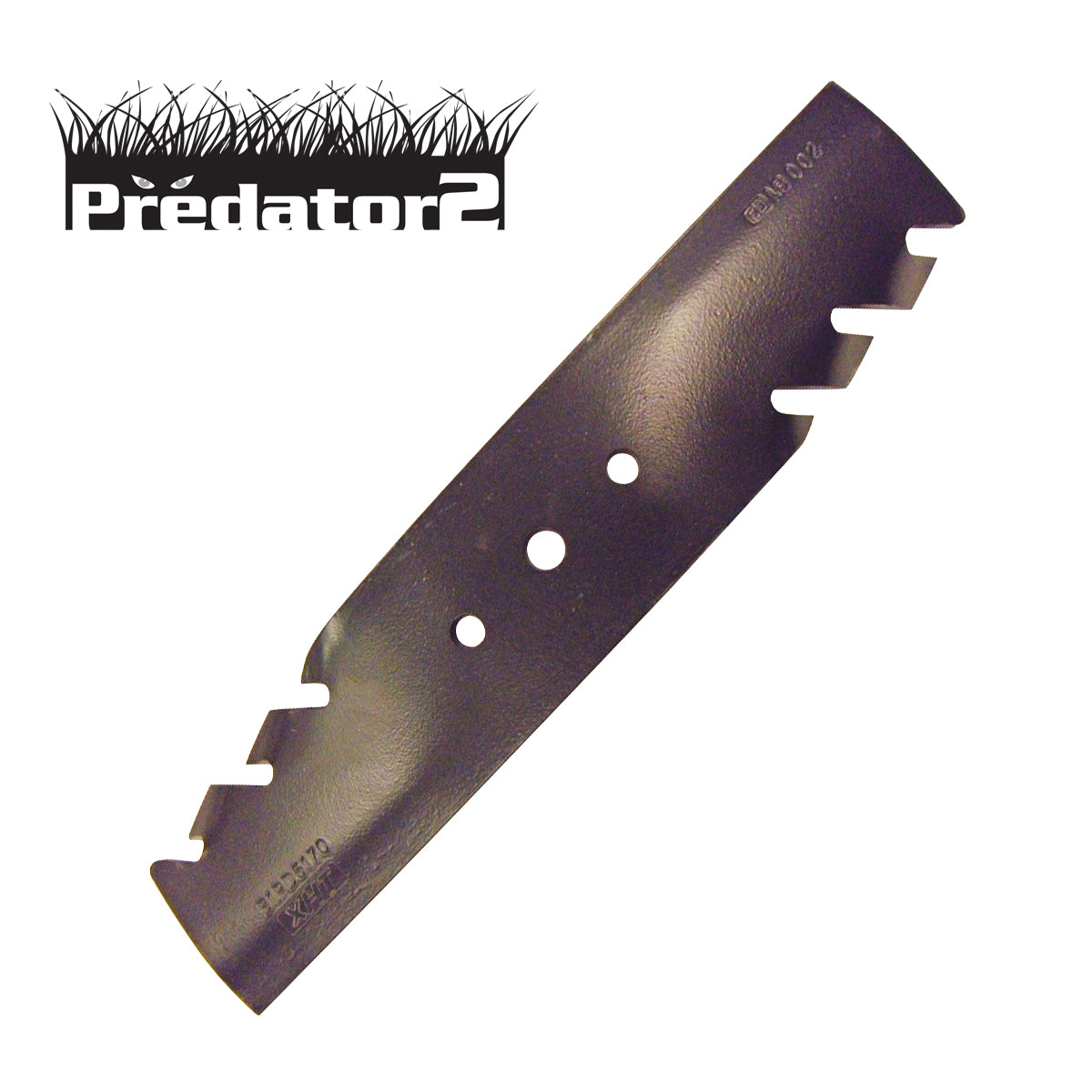 Bar Blade, Predator By Jakmax - image 1